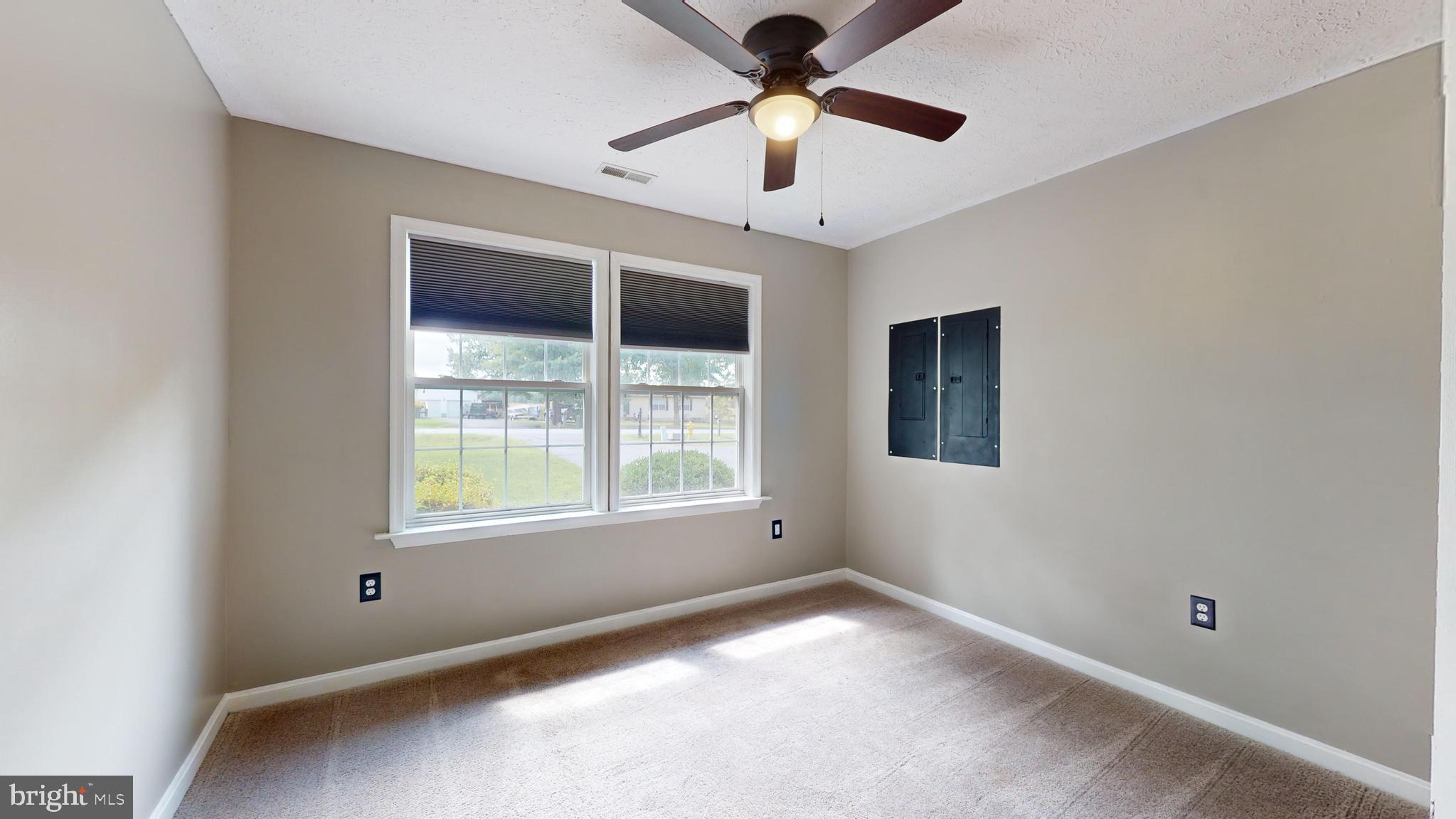 WICOMICO SHORES - Residential