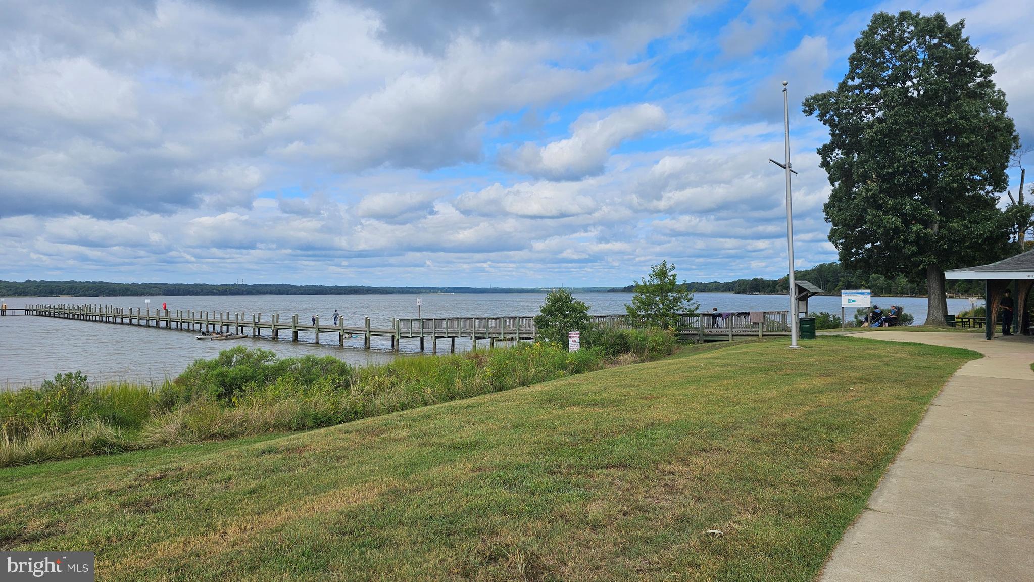 WICOMICO SHORES - Residential