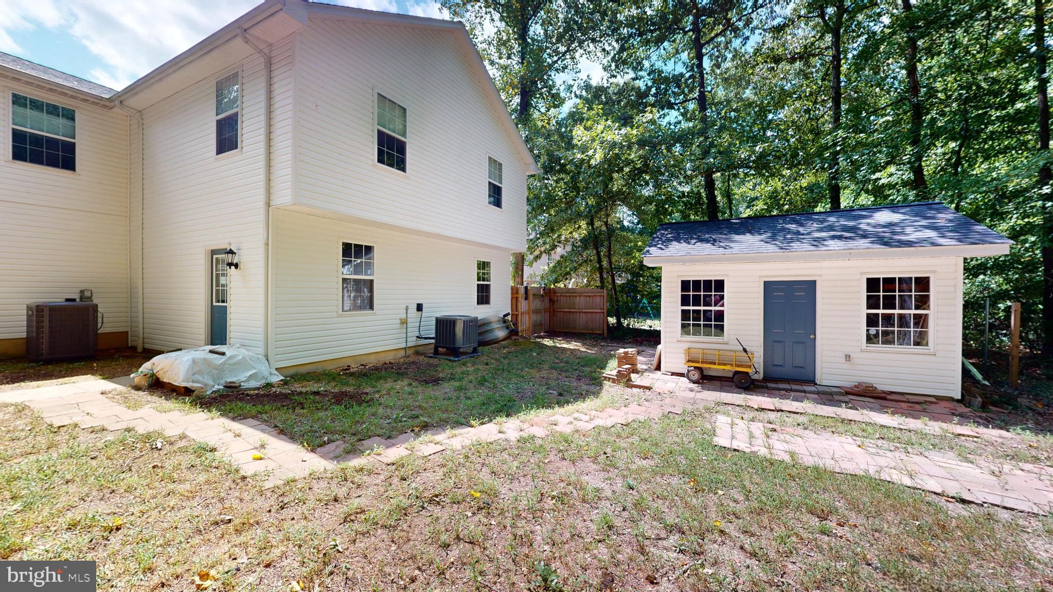 WICOMICO SHORES - Residential