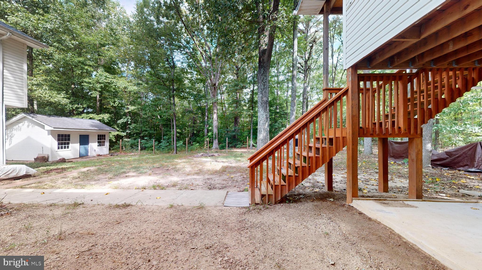 WICOMICO SHORES - Residential