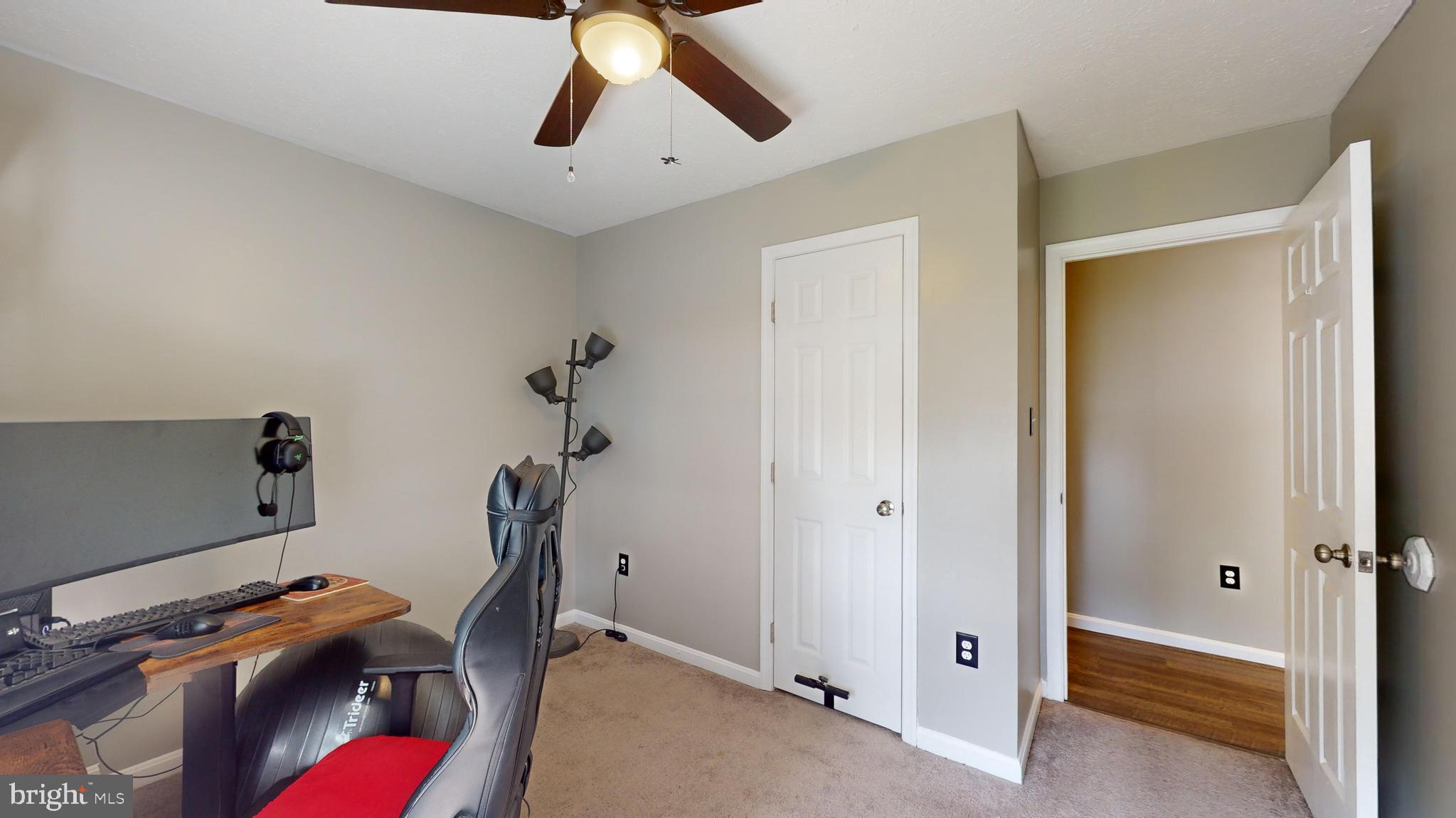 WICOMICO SHORES - Residential