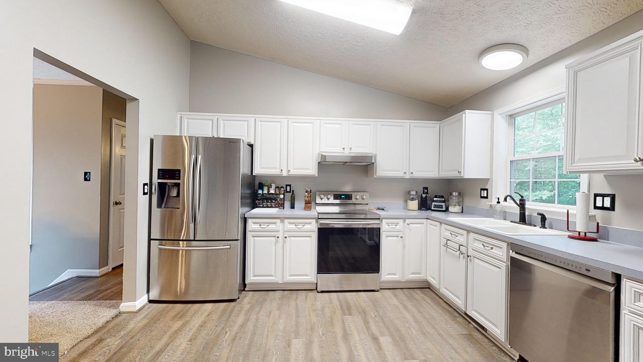 WICOMICO SHORES - Residential