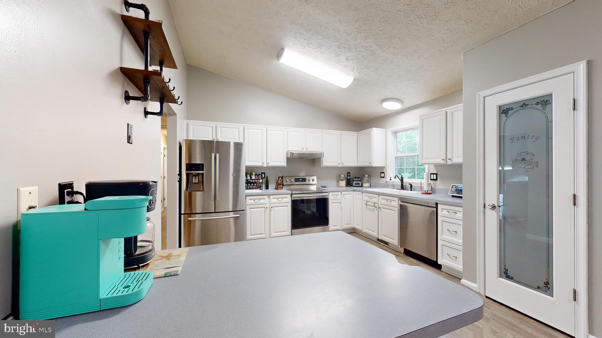 WICOMICO SHORES - Residential