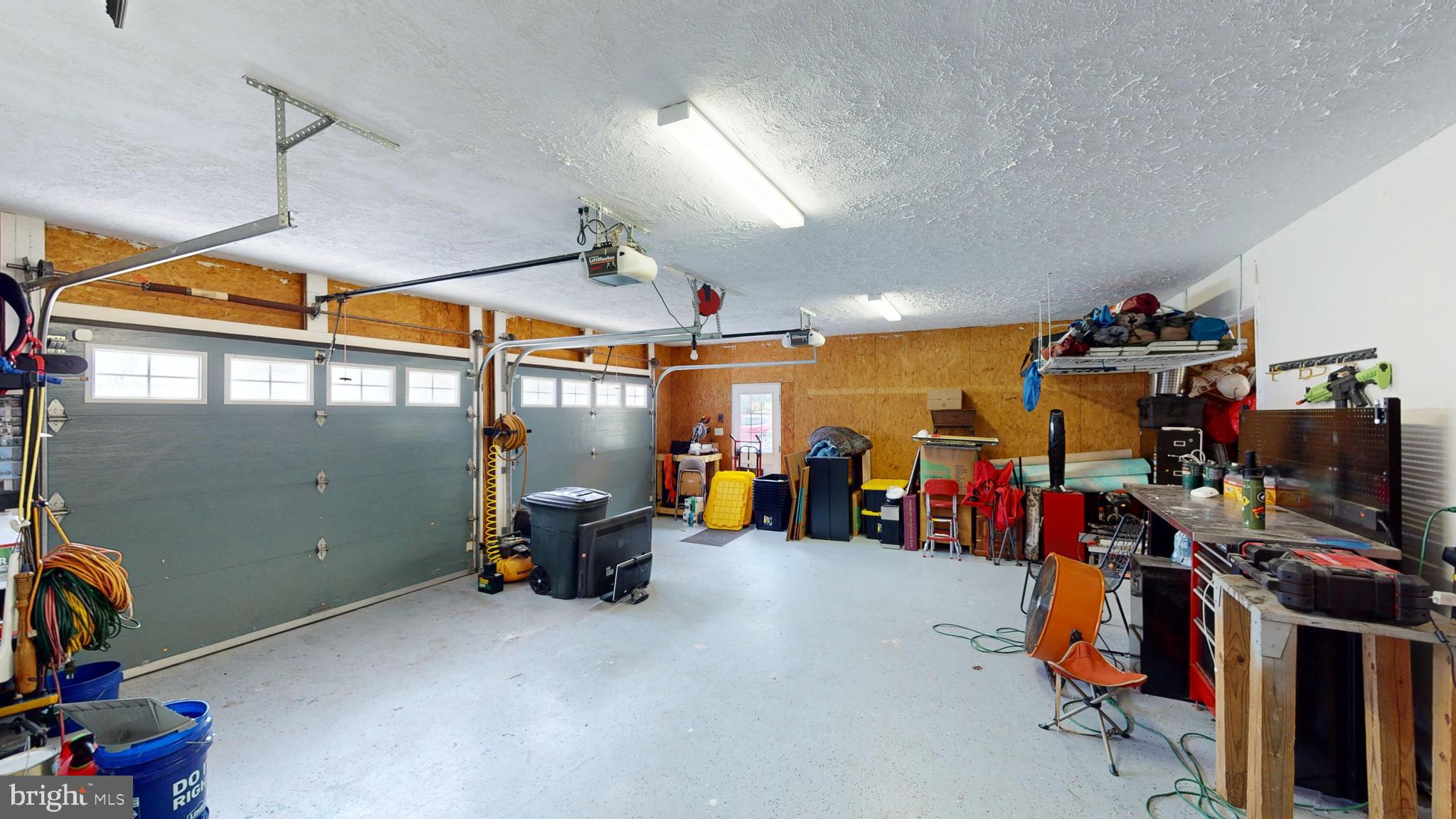 WICOMICO SHORES - Residential