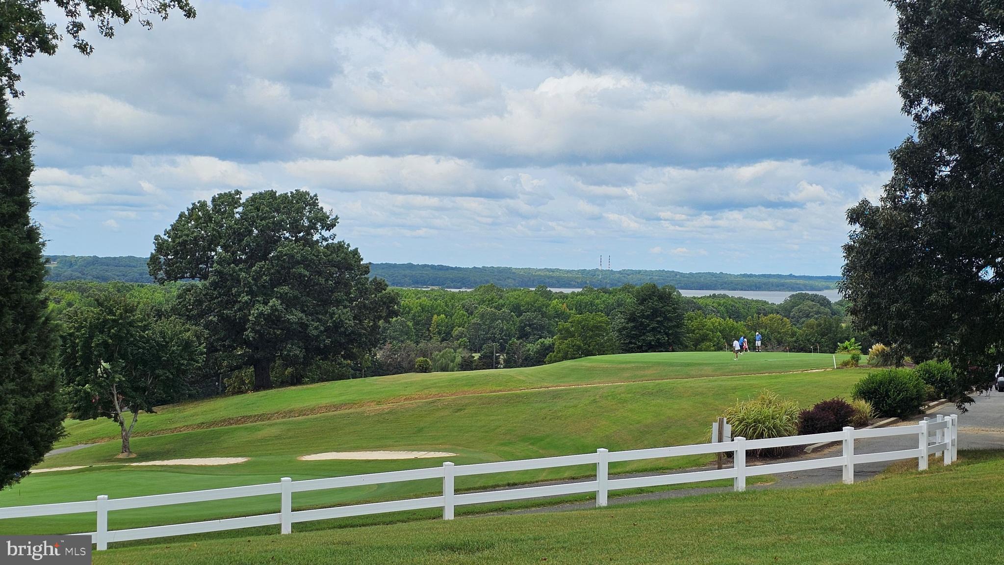 WICOMICO SHORES - Residential