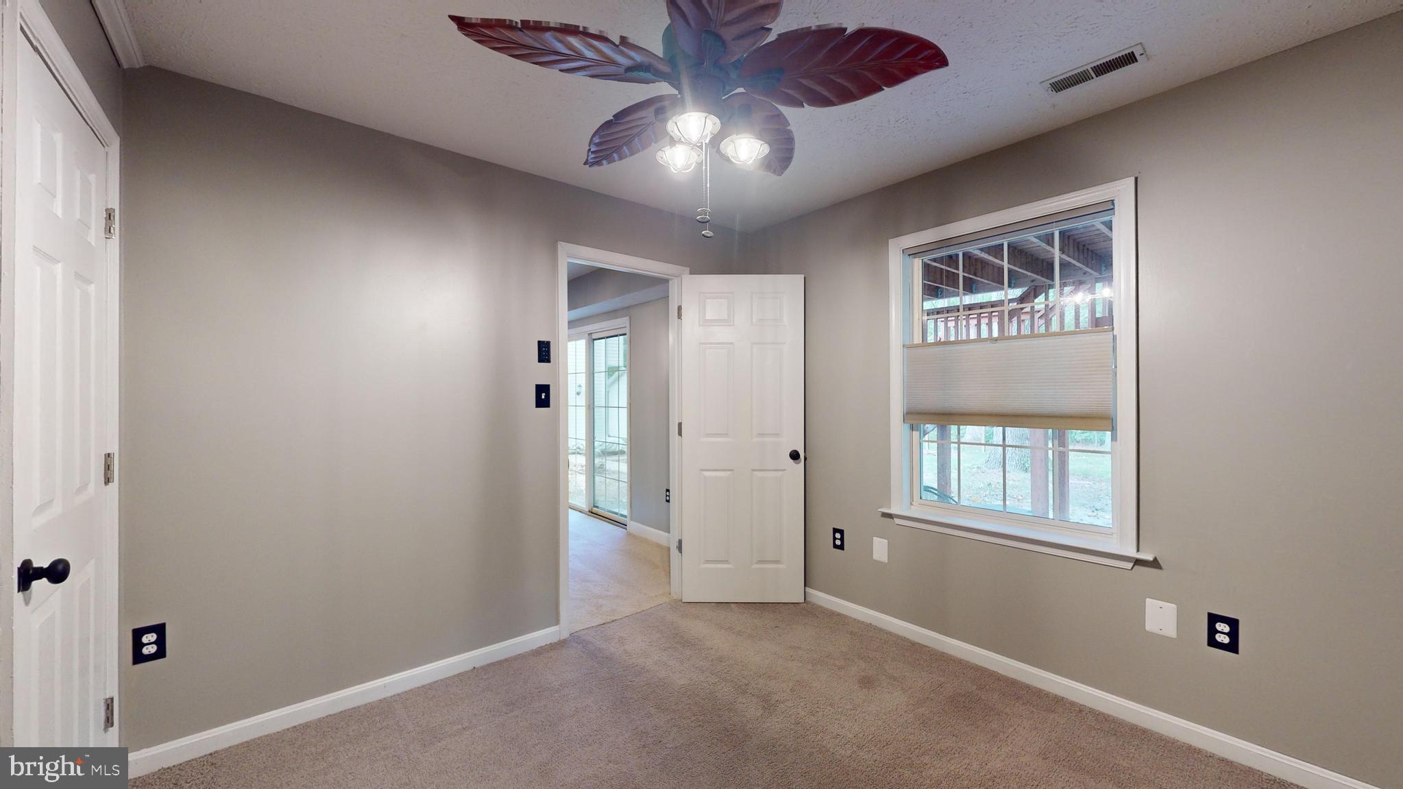 WICOMICO SHORES - Residential