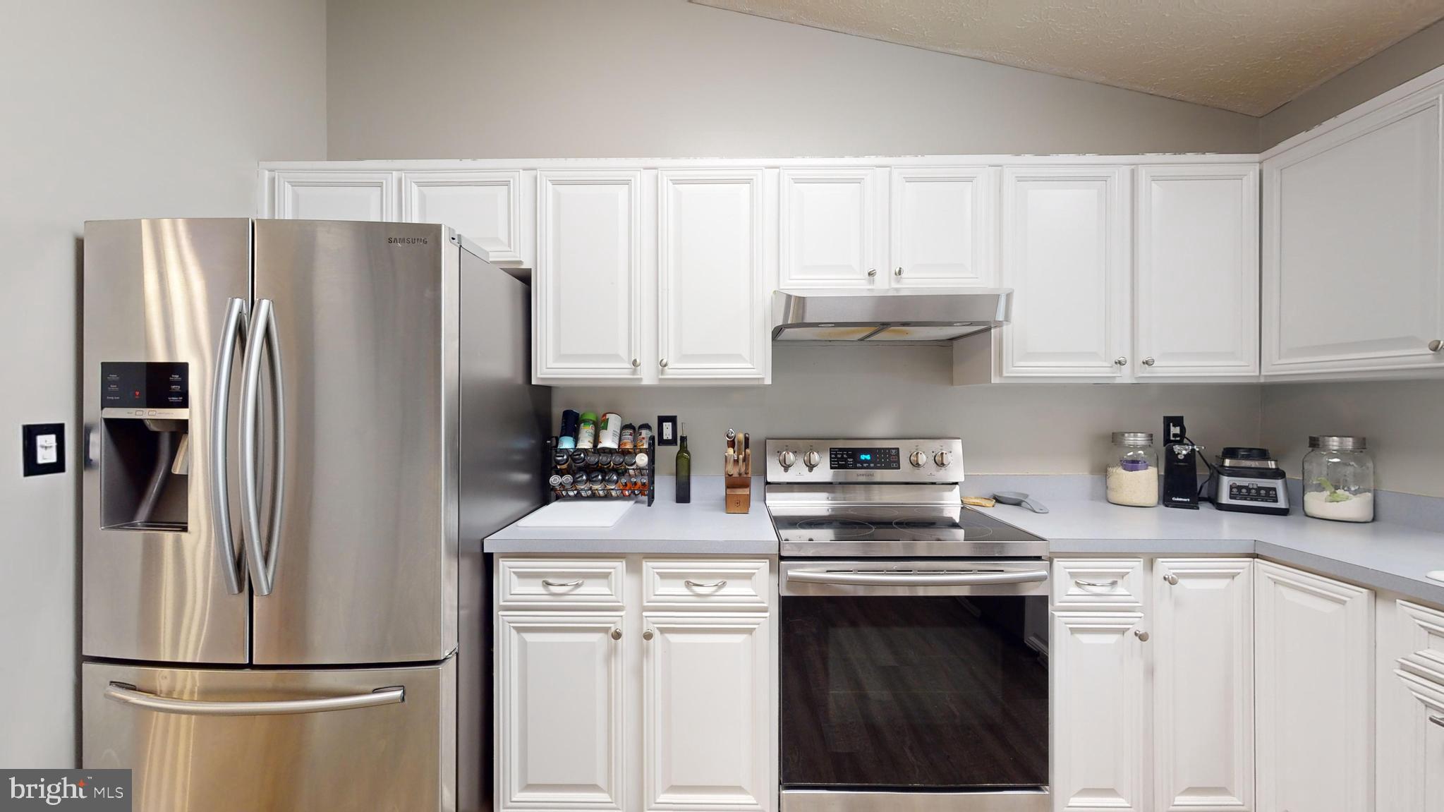 WICOMICO SHORES - Residential