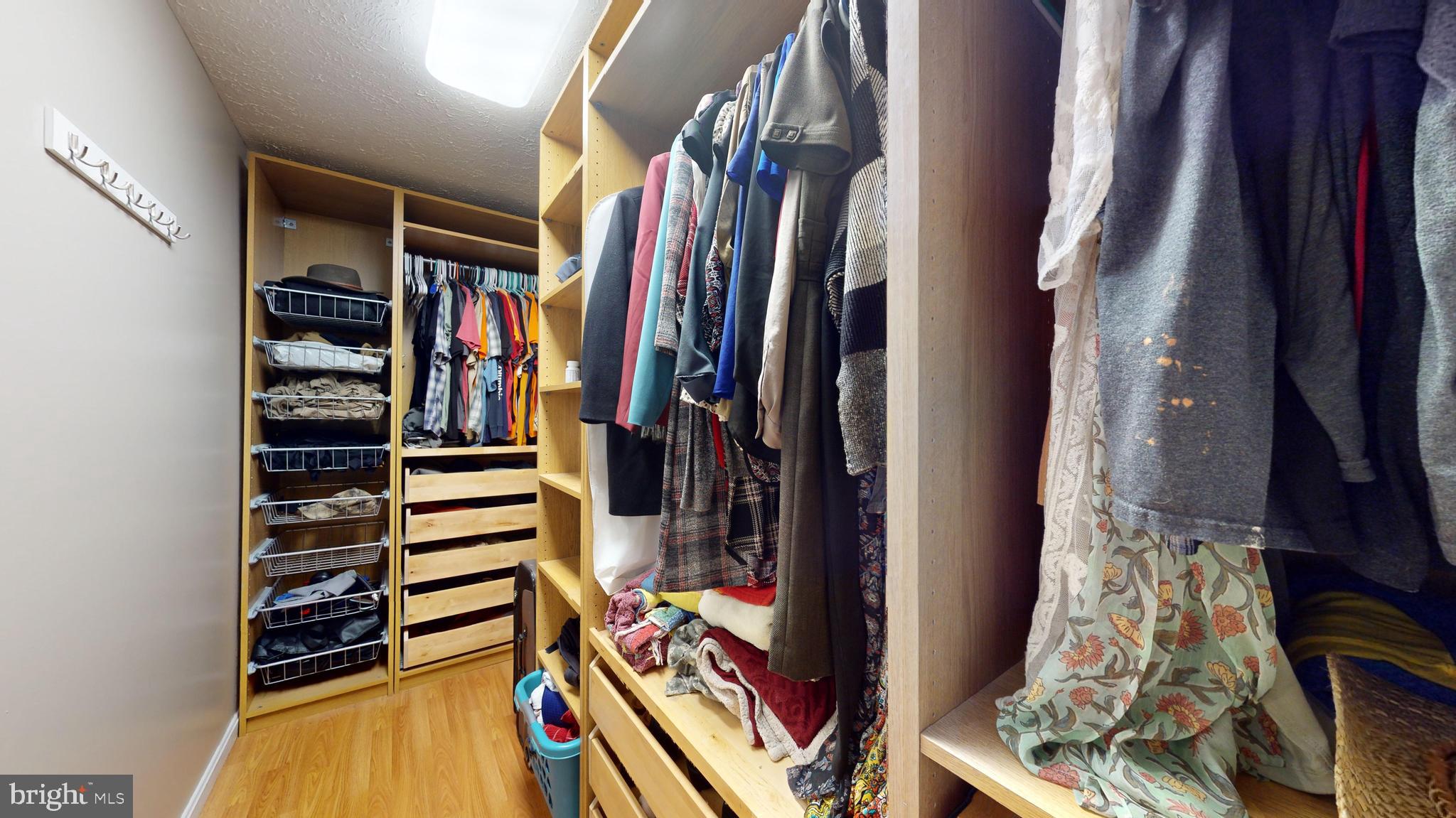 WICOMICO SHORES - Residential