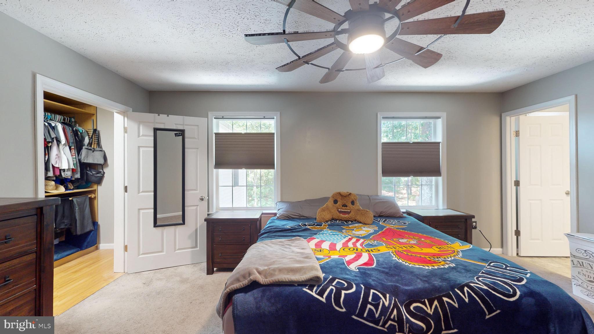 WICOMICO SHORES - Residential