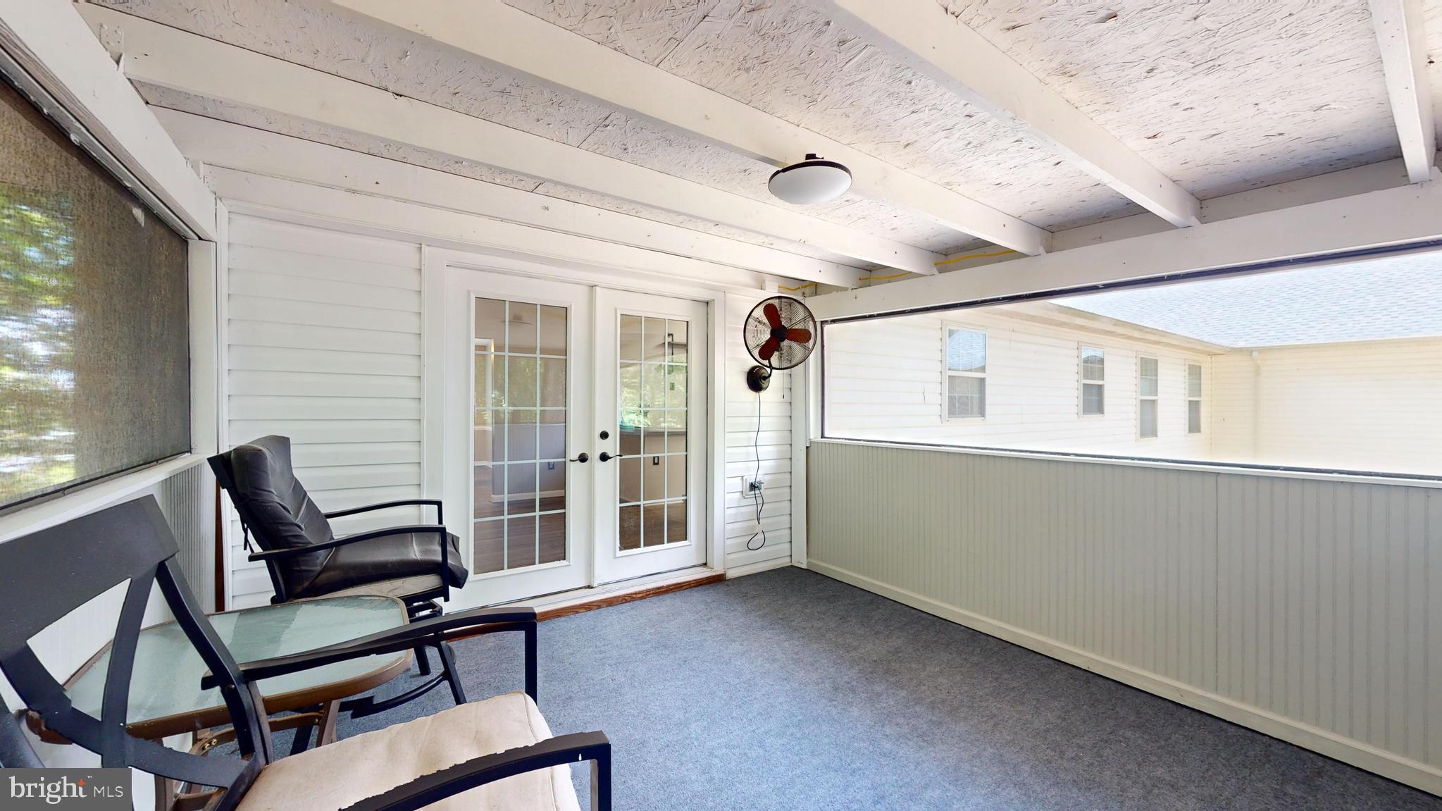 WICOMICO SHORES - Residential