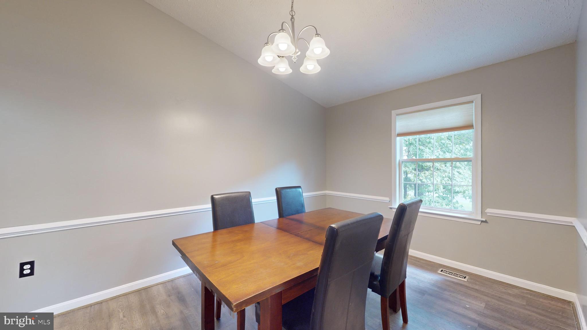 WICOMICO SHORES - Residential