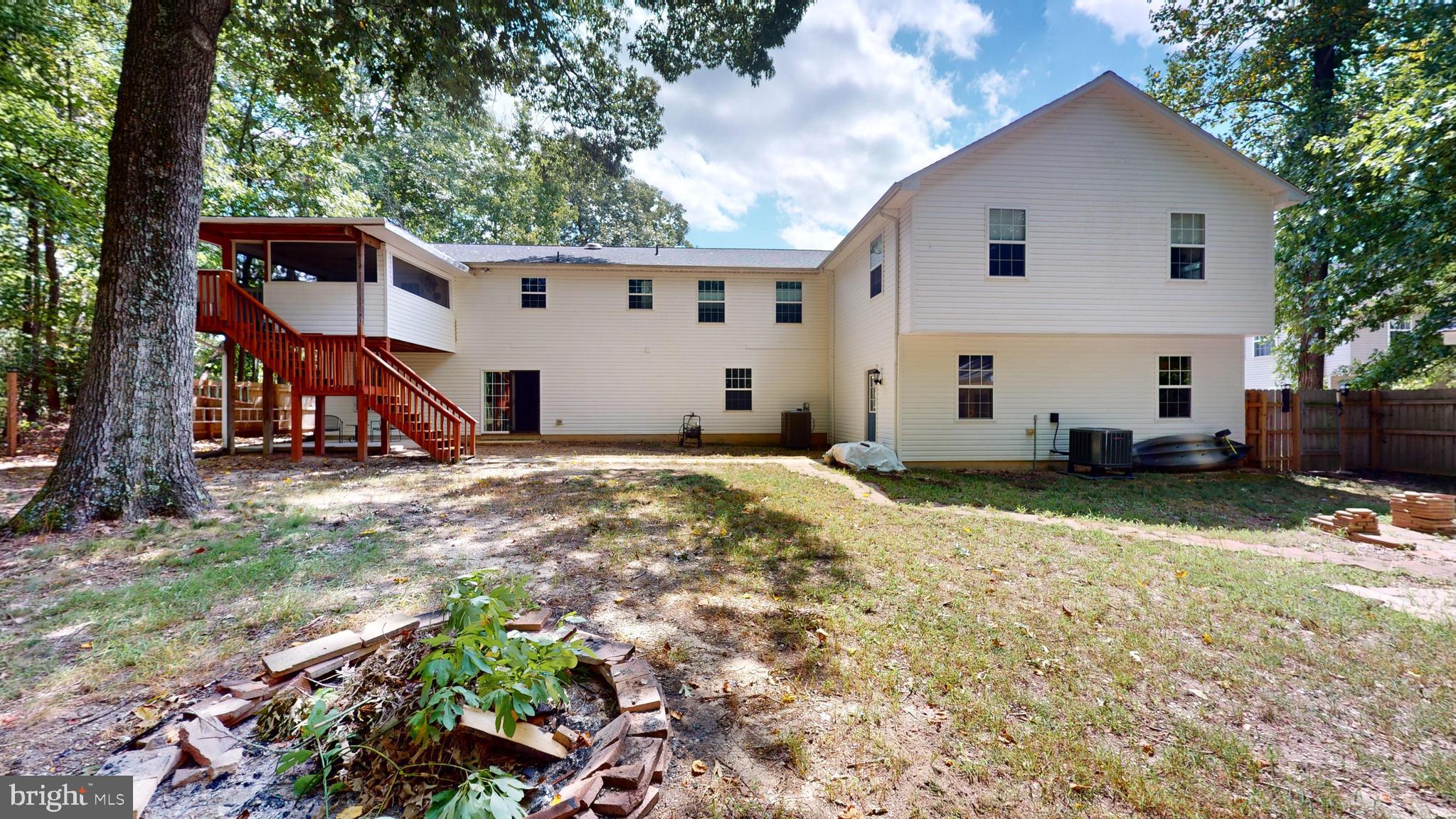 WICOMICO SHORES - Residential