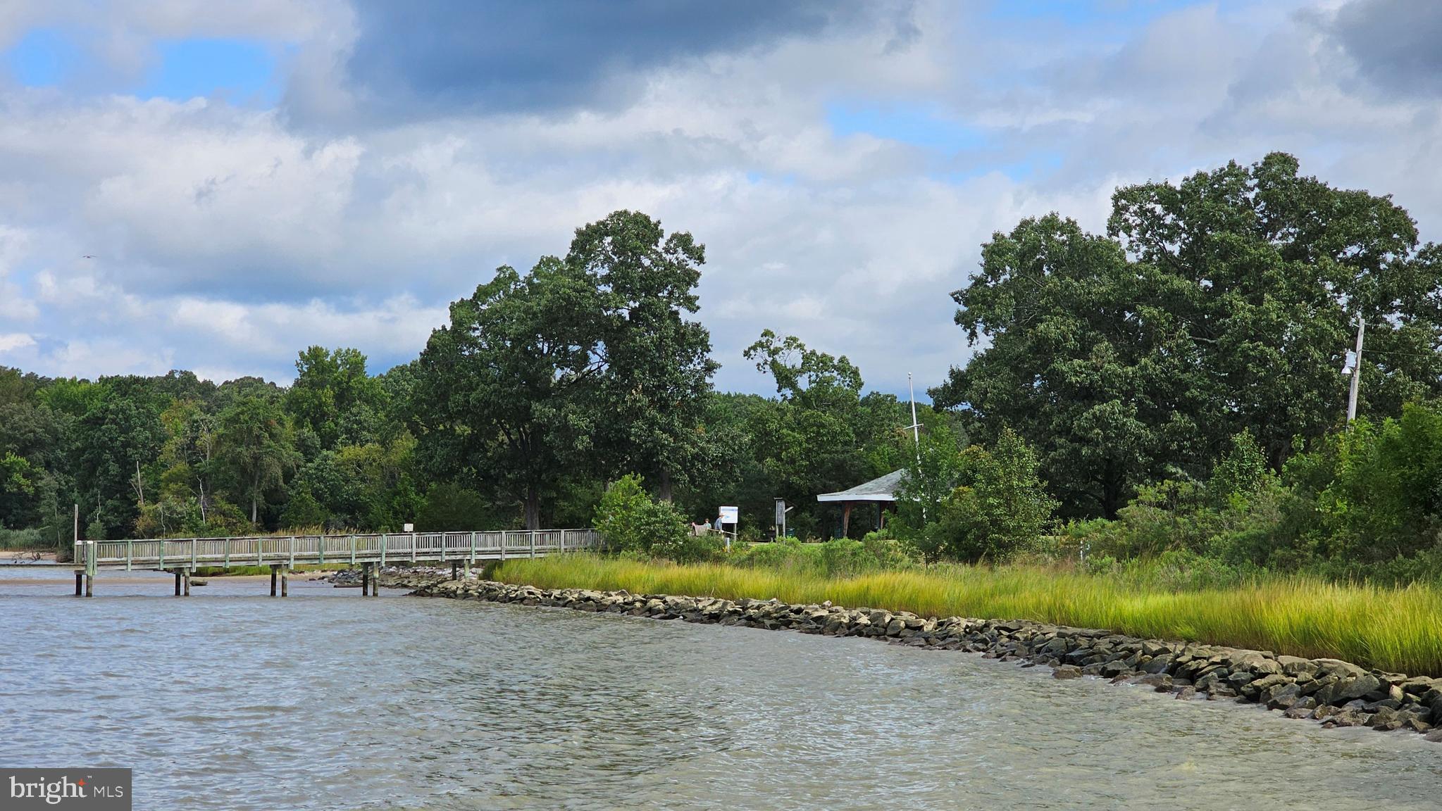 WICOMICO SHORES - Residential