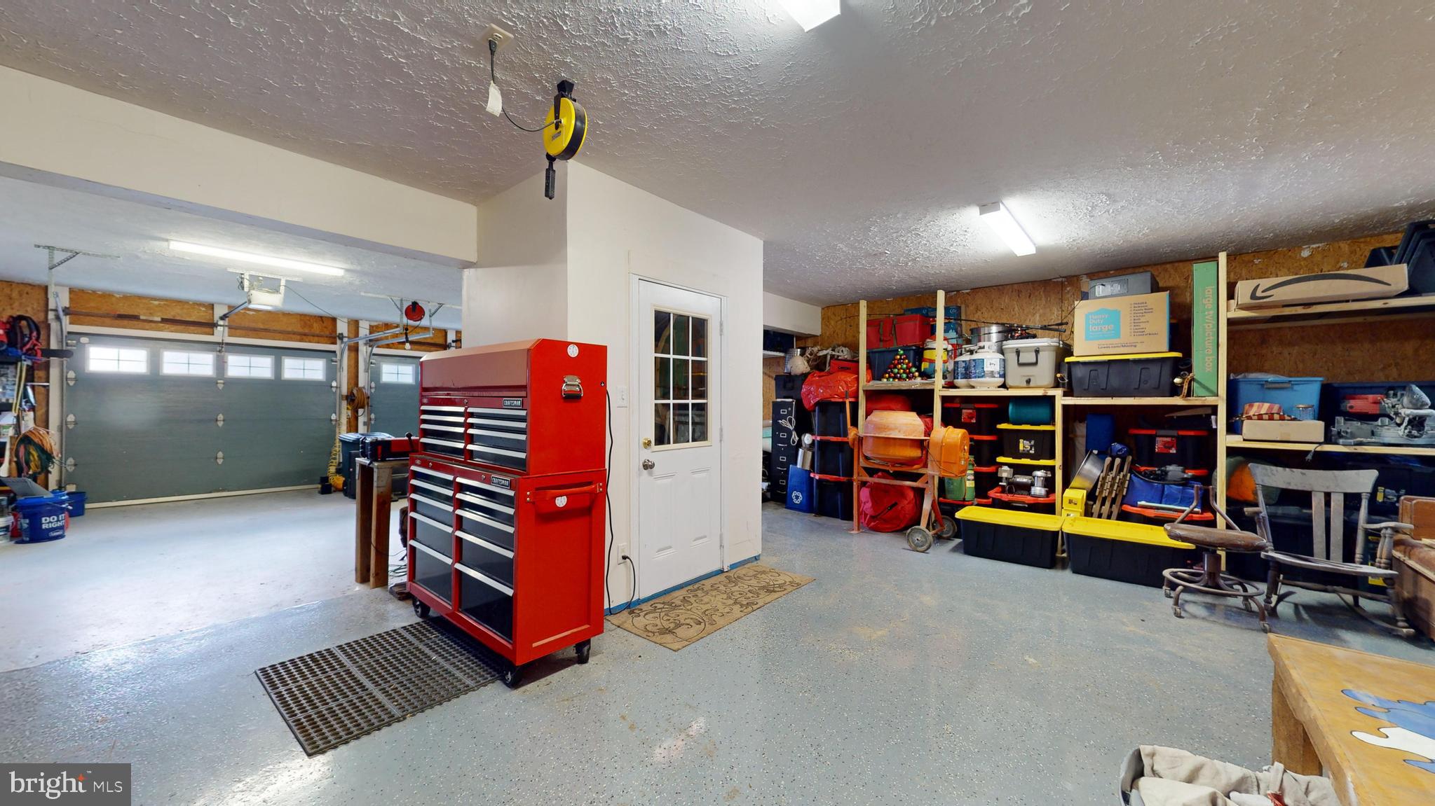 WICOMICO SHORES - Residential