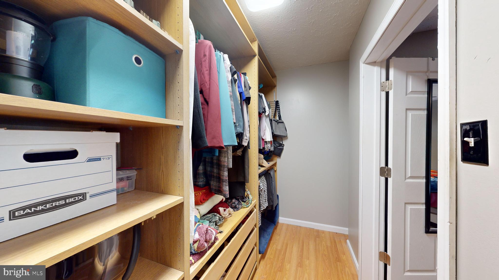 WICOMICO SHORES - Residential