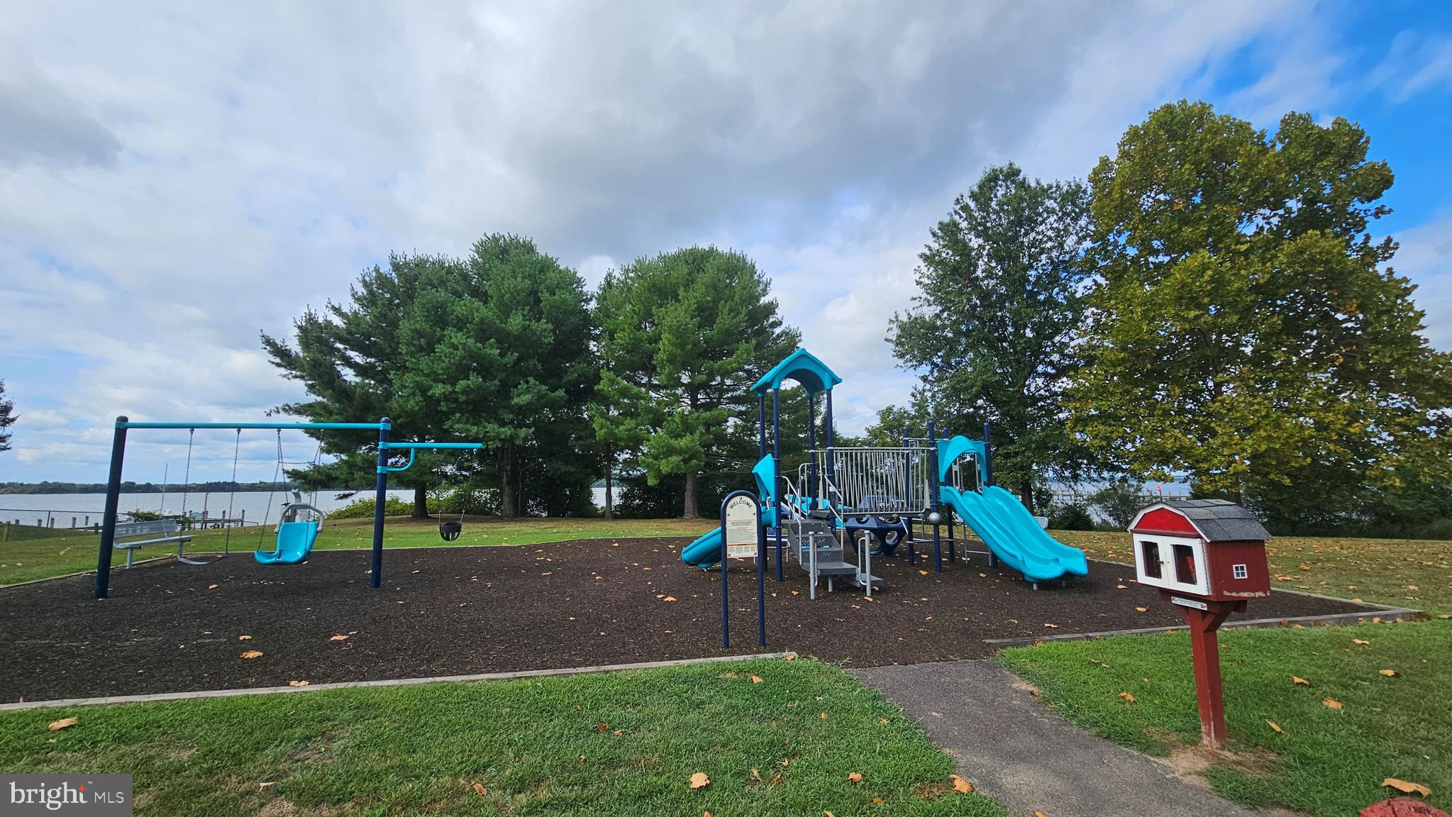 WICOMICO SHORES - Residential