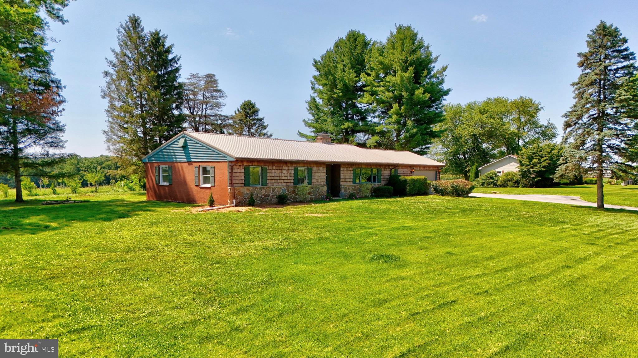 254 STREET ROAD