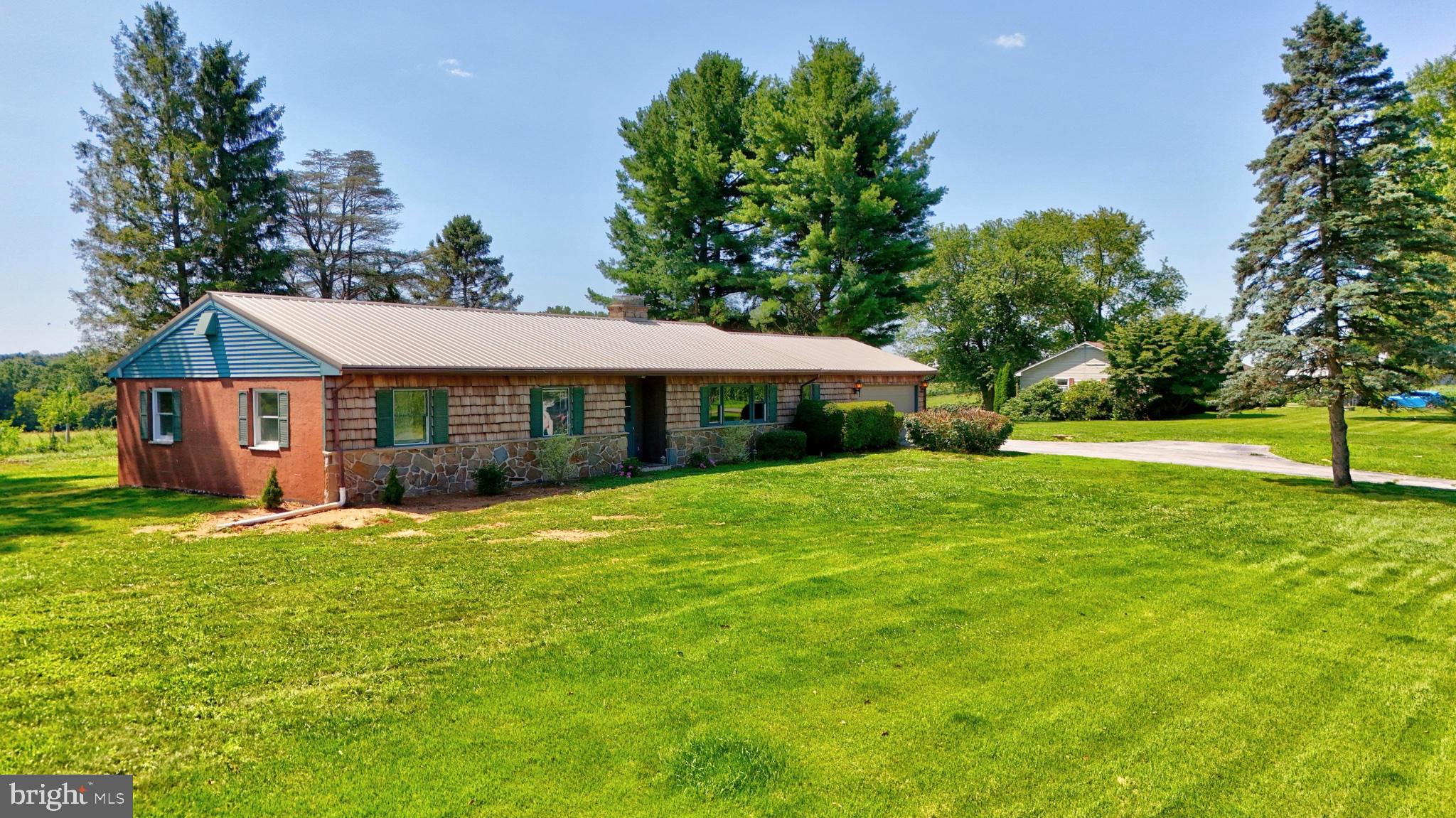 254 STREET ROAD