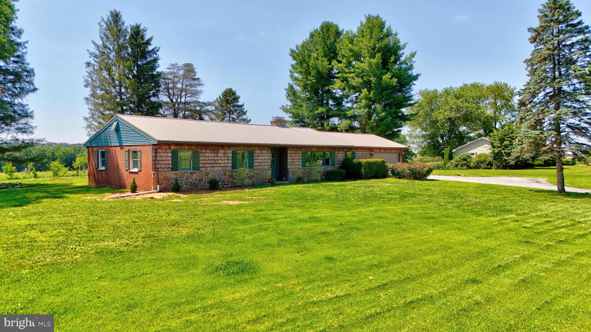 254 STREET ROAD