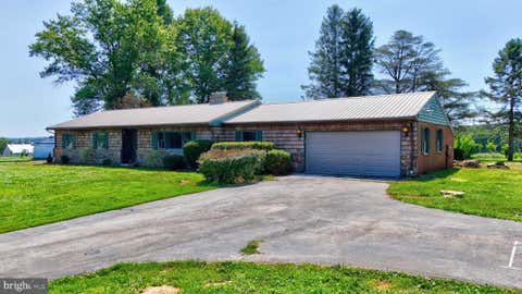 Photo of 254 Street Road, COCHRANVILLE, PA 19330 (MLS # PACT2132312)