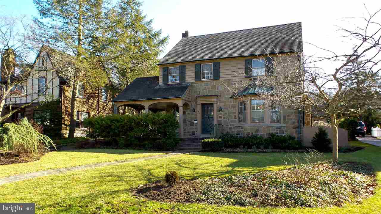 SPRINGDALE - Residential