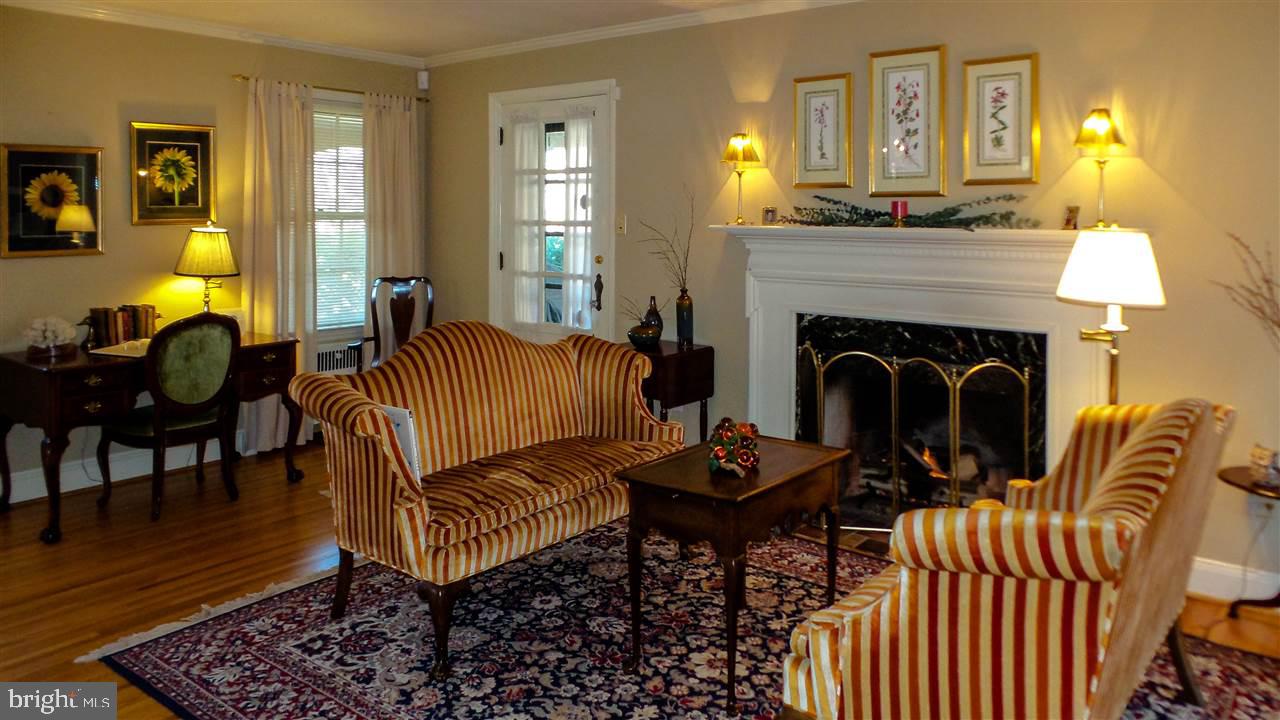 SPRINGDALE - Residential