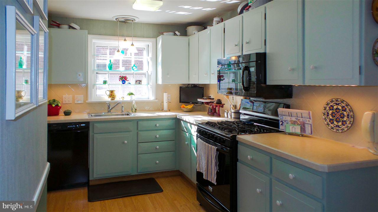 SPRINGDALE - Residential