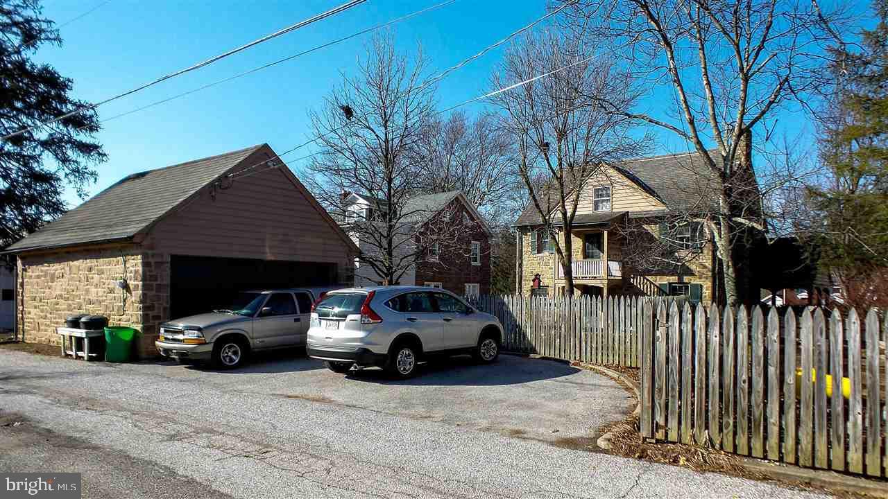 SPRINGDALE - Residential