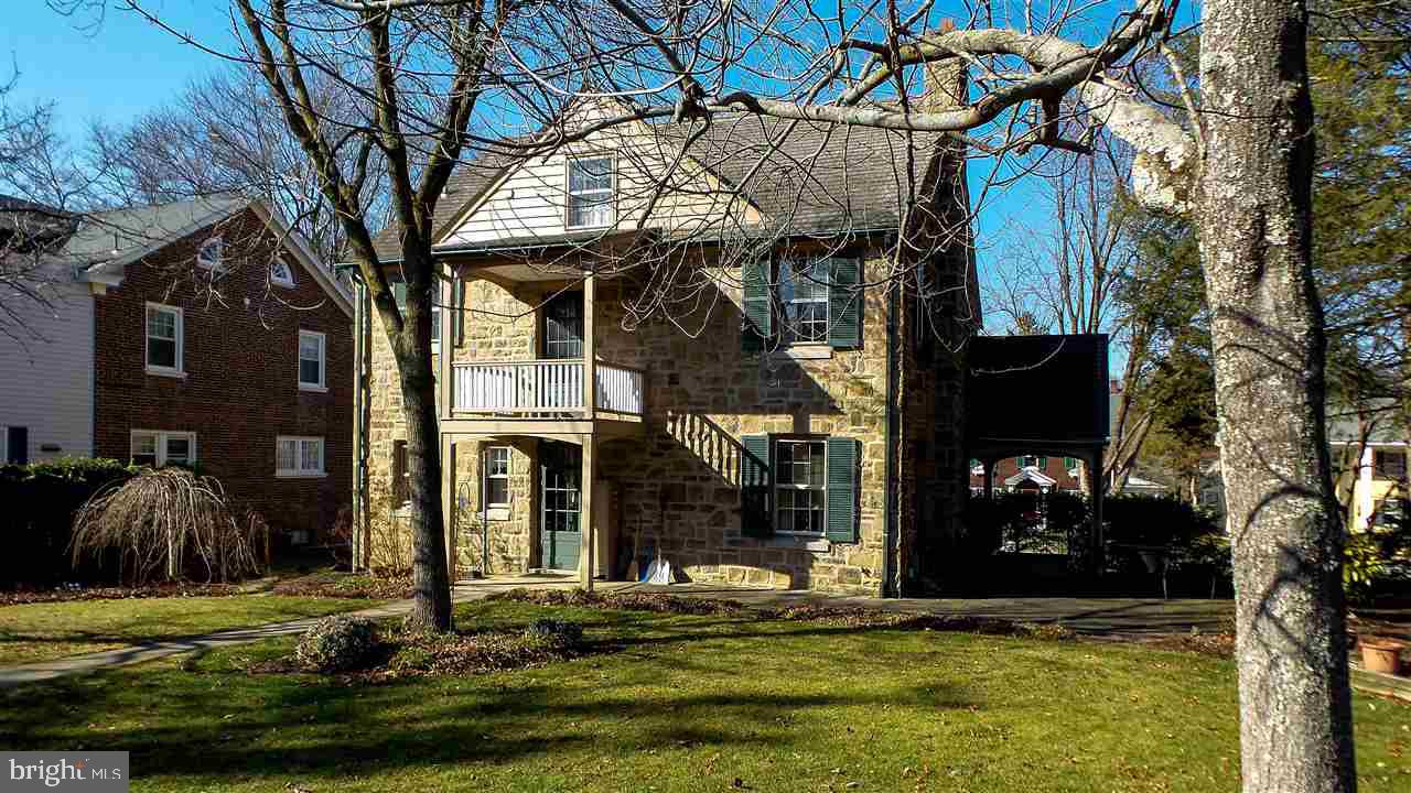 SPRINGDALE - Residential