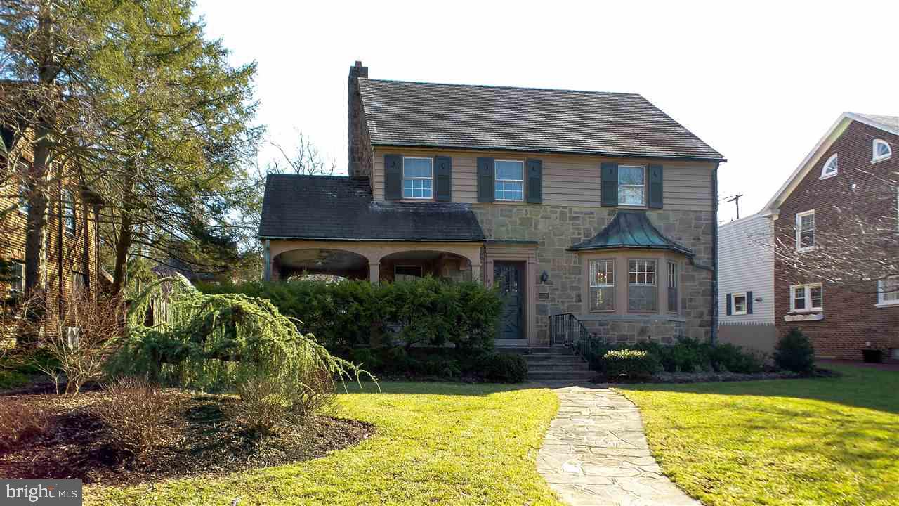 SPRINGDALE - Residential