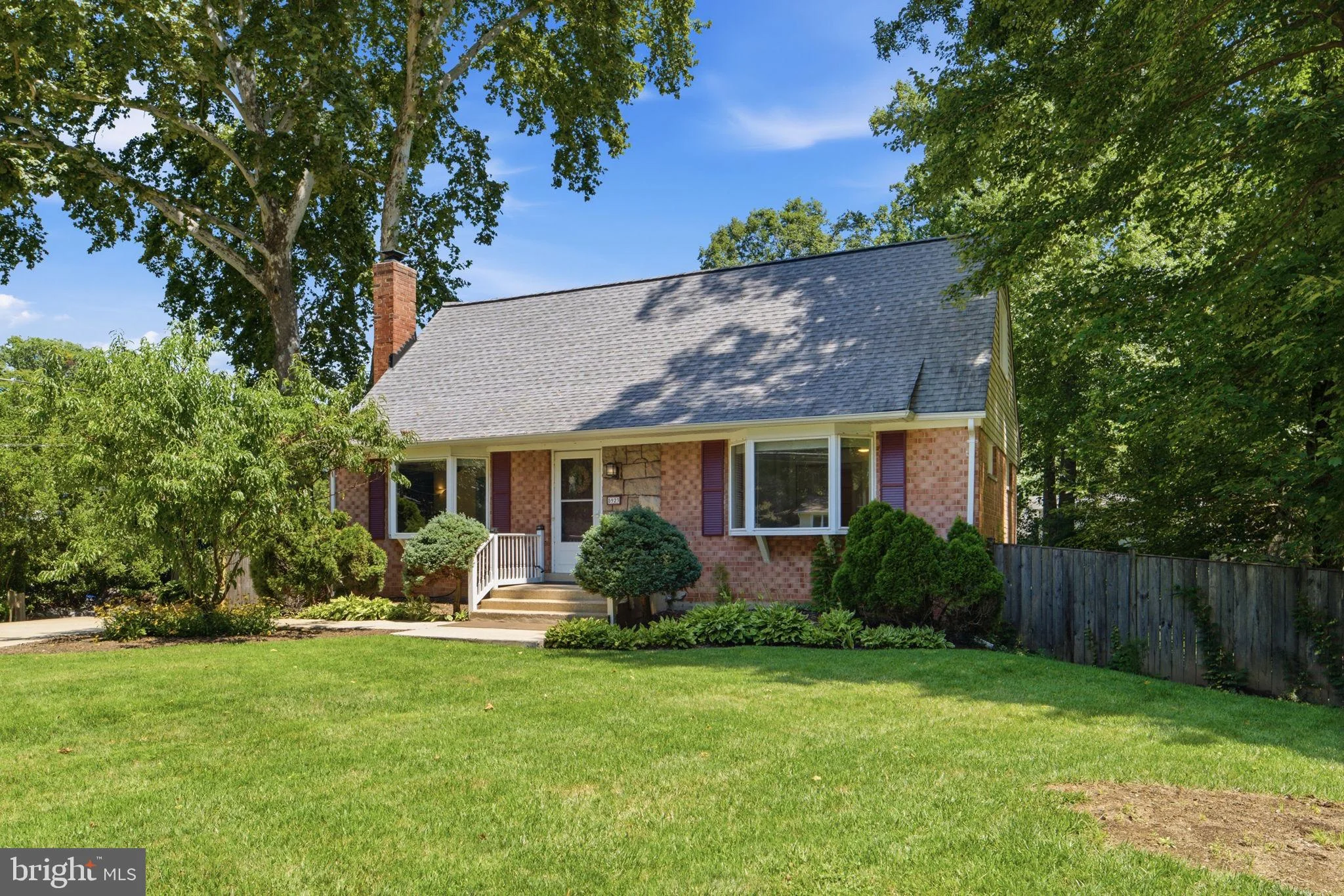 8923 Cromwell Dr, Springfield, VA, 22151
