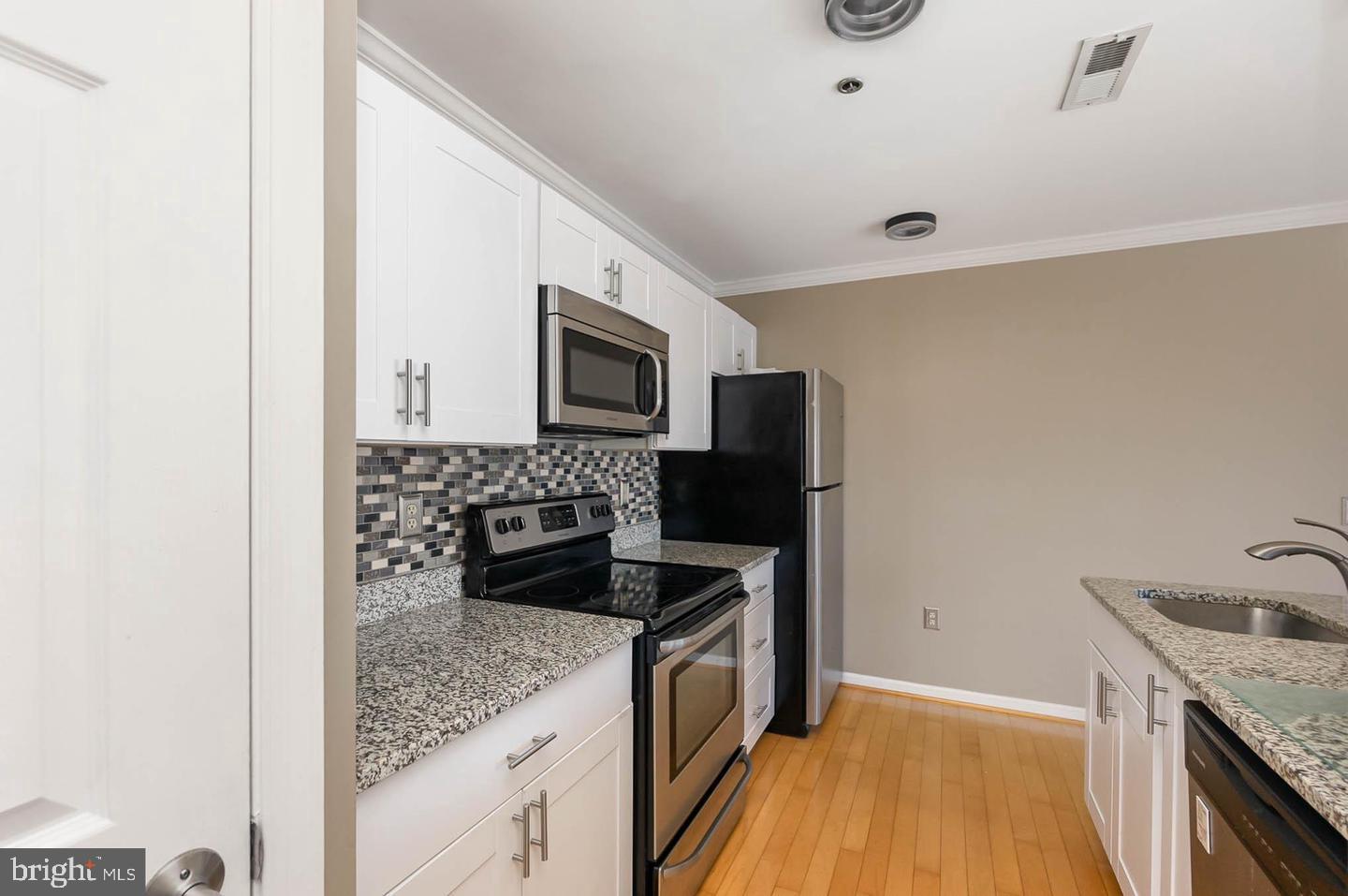 CANTON - Residential Lease