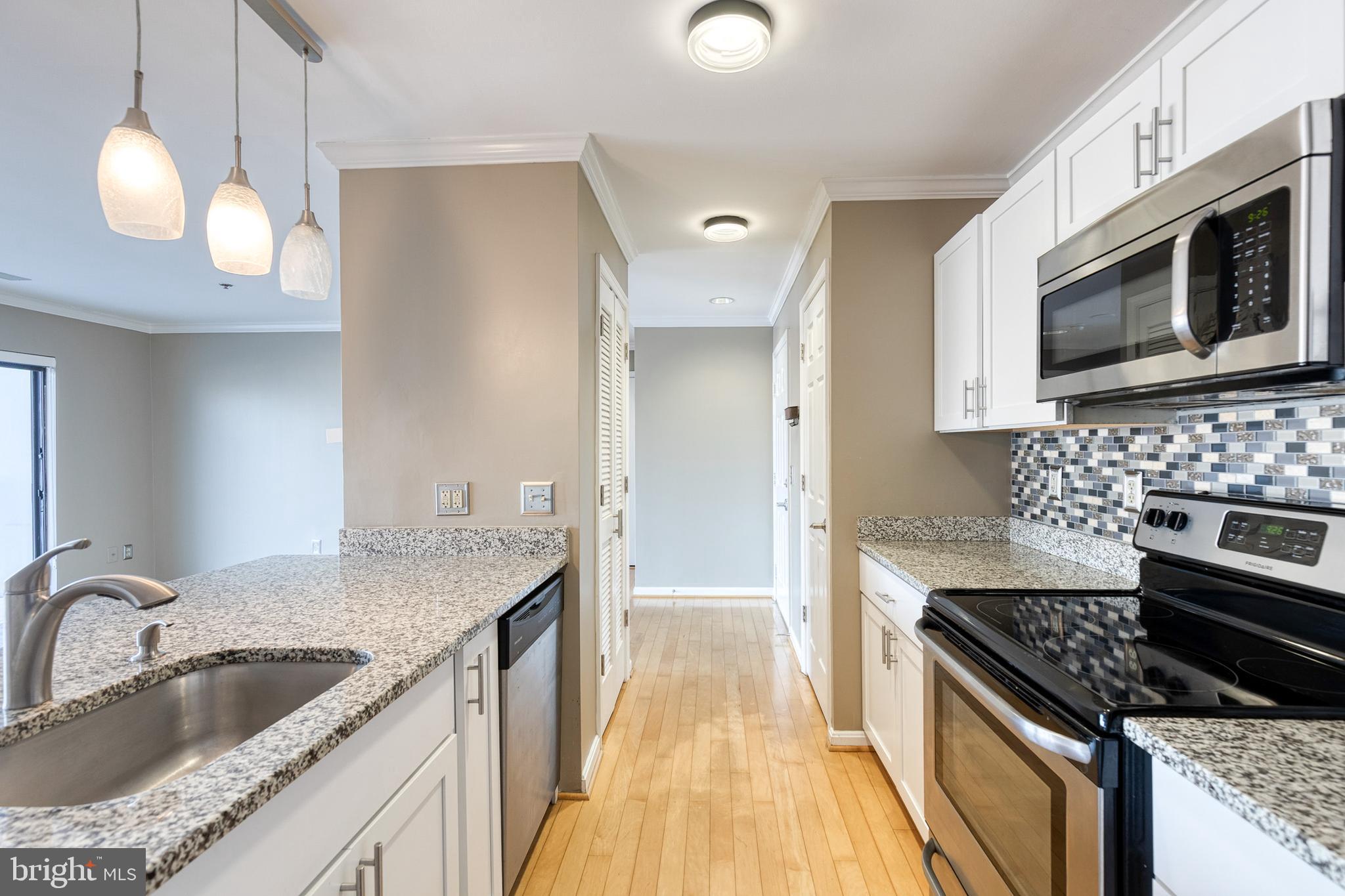 CANTON - Residential Lease