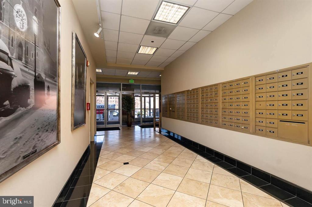 CANTON - Residential Lease