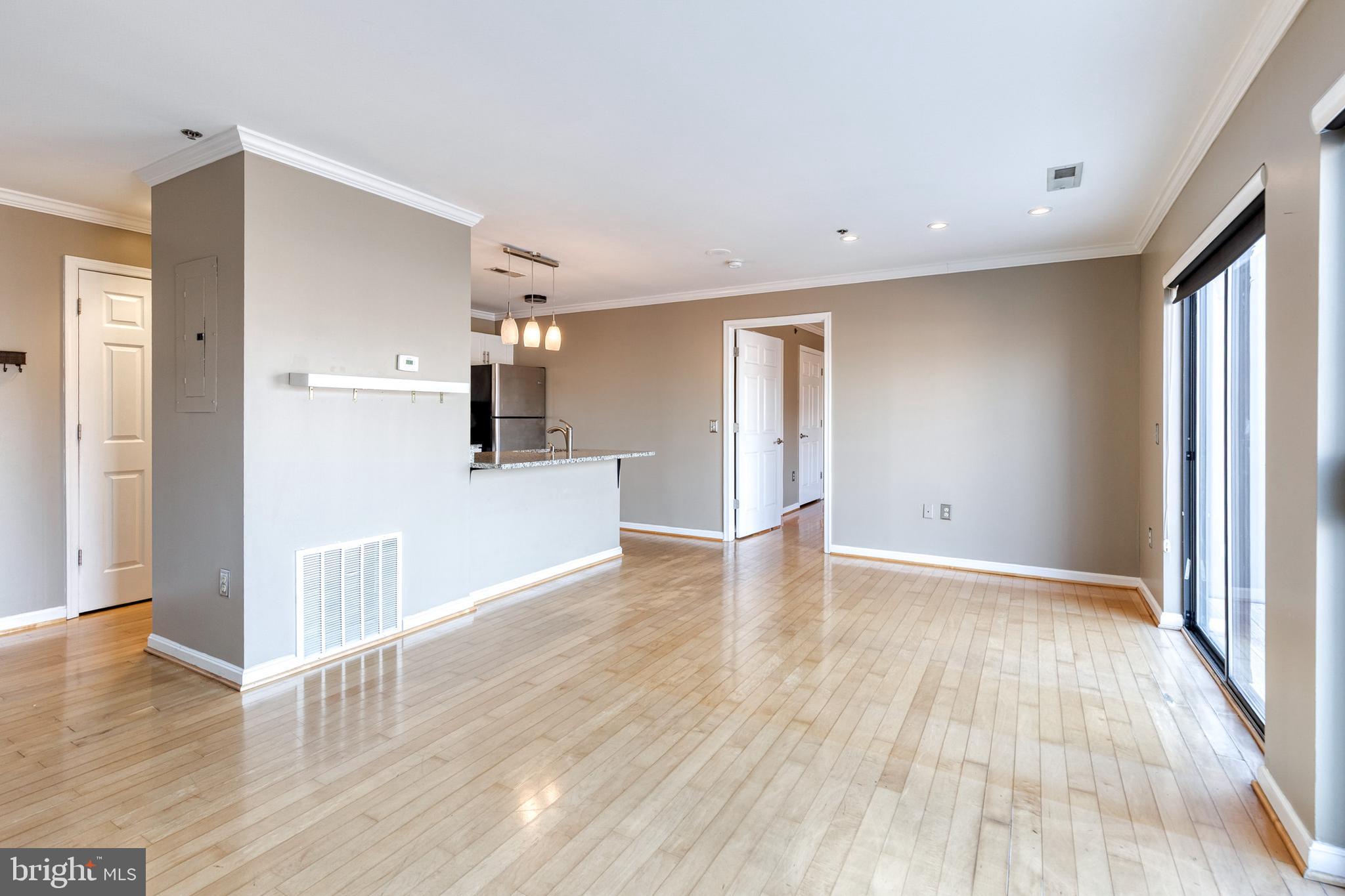 CANTON - Residential Lease