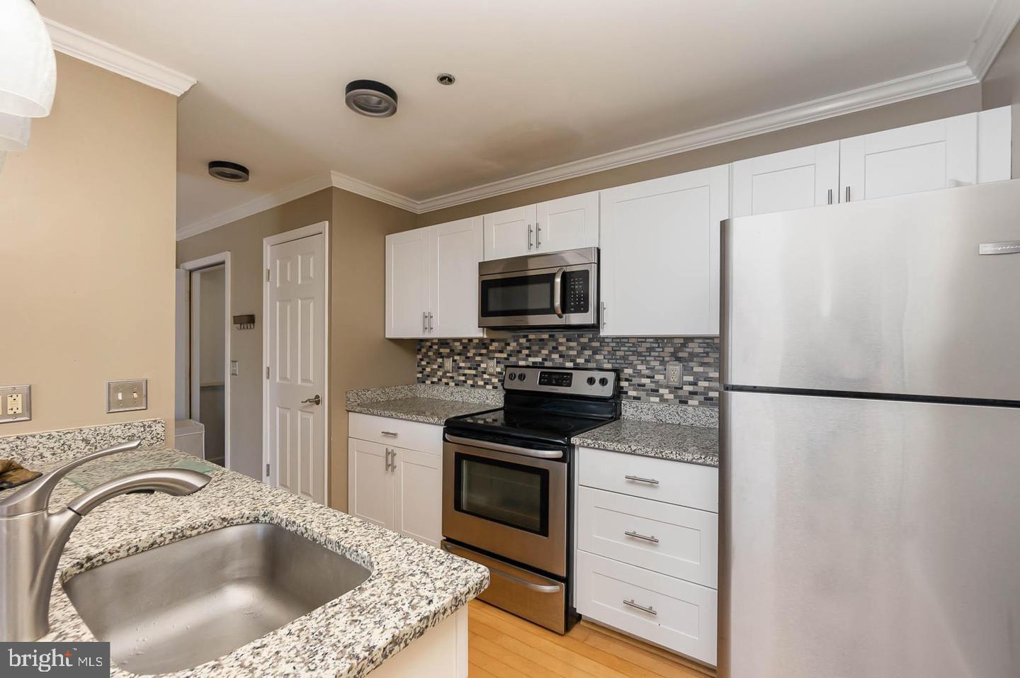 CANTON - Residential Lease