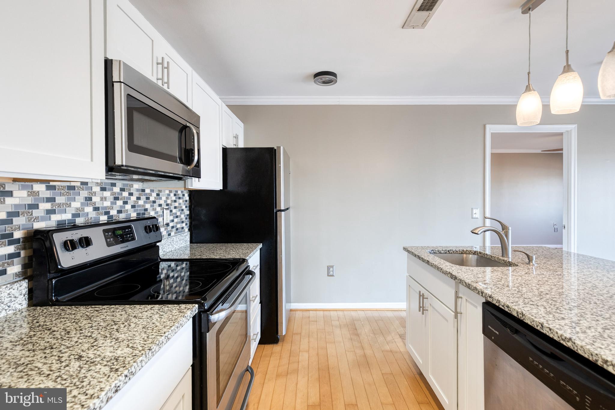 CANTON - Residential Lease