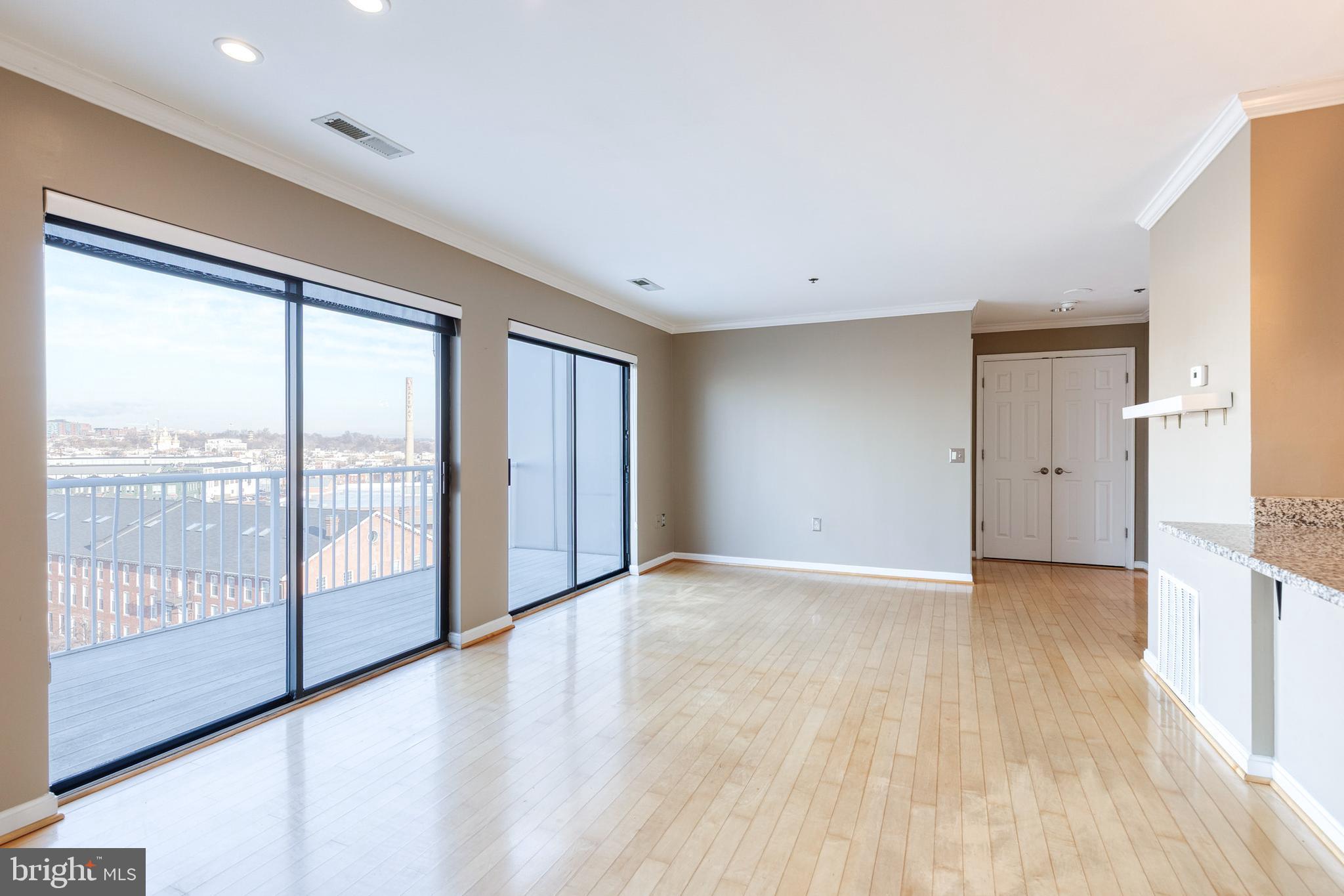 CANTON - Residential Lease