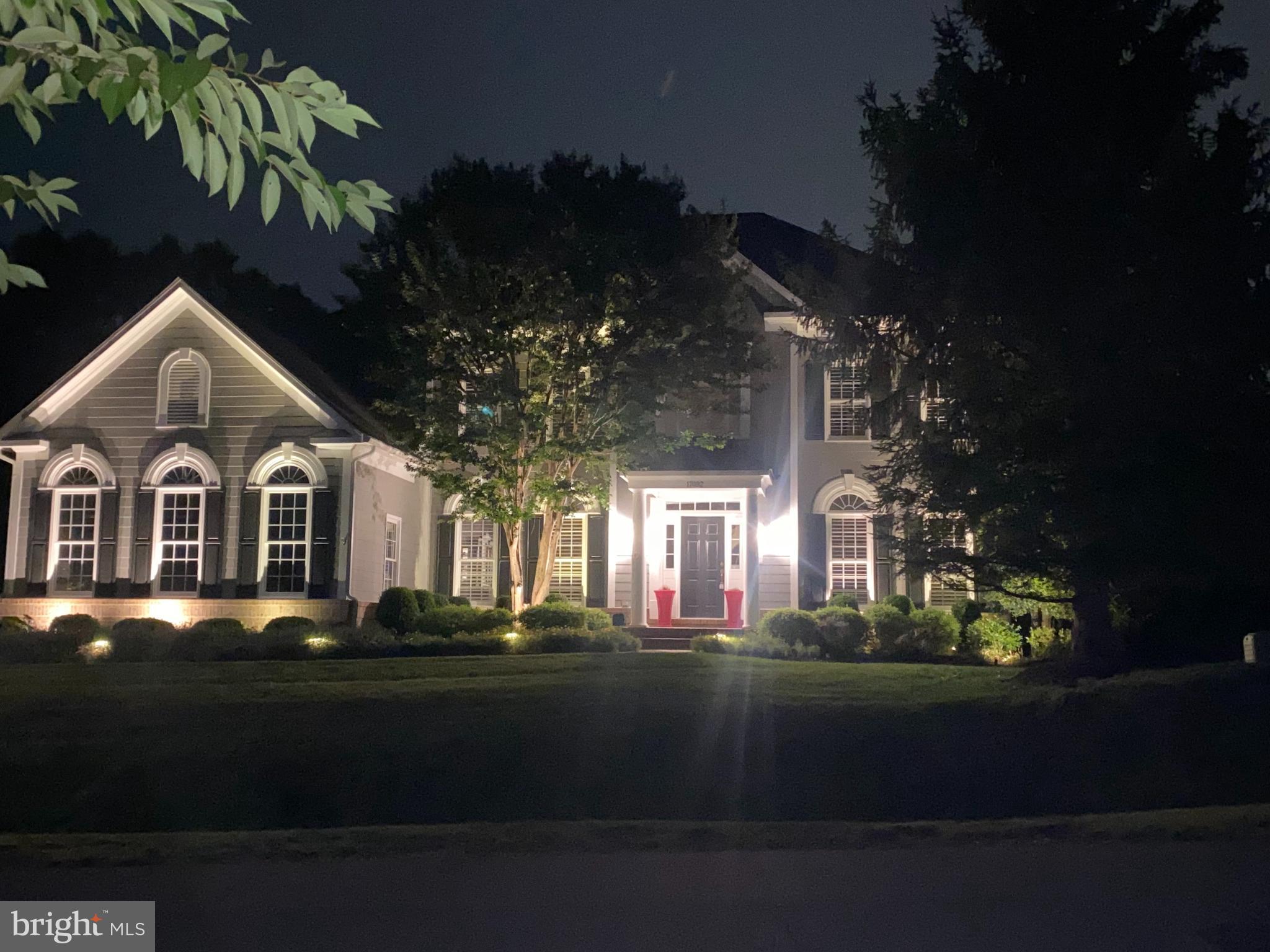 BEACON HILL - Residential