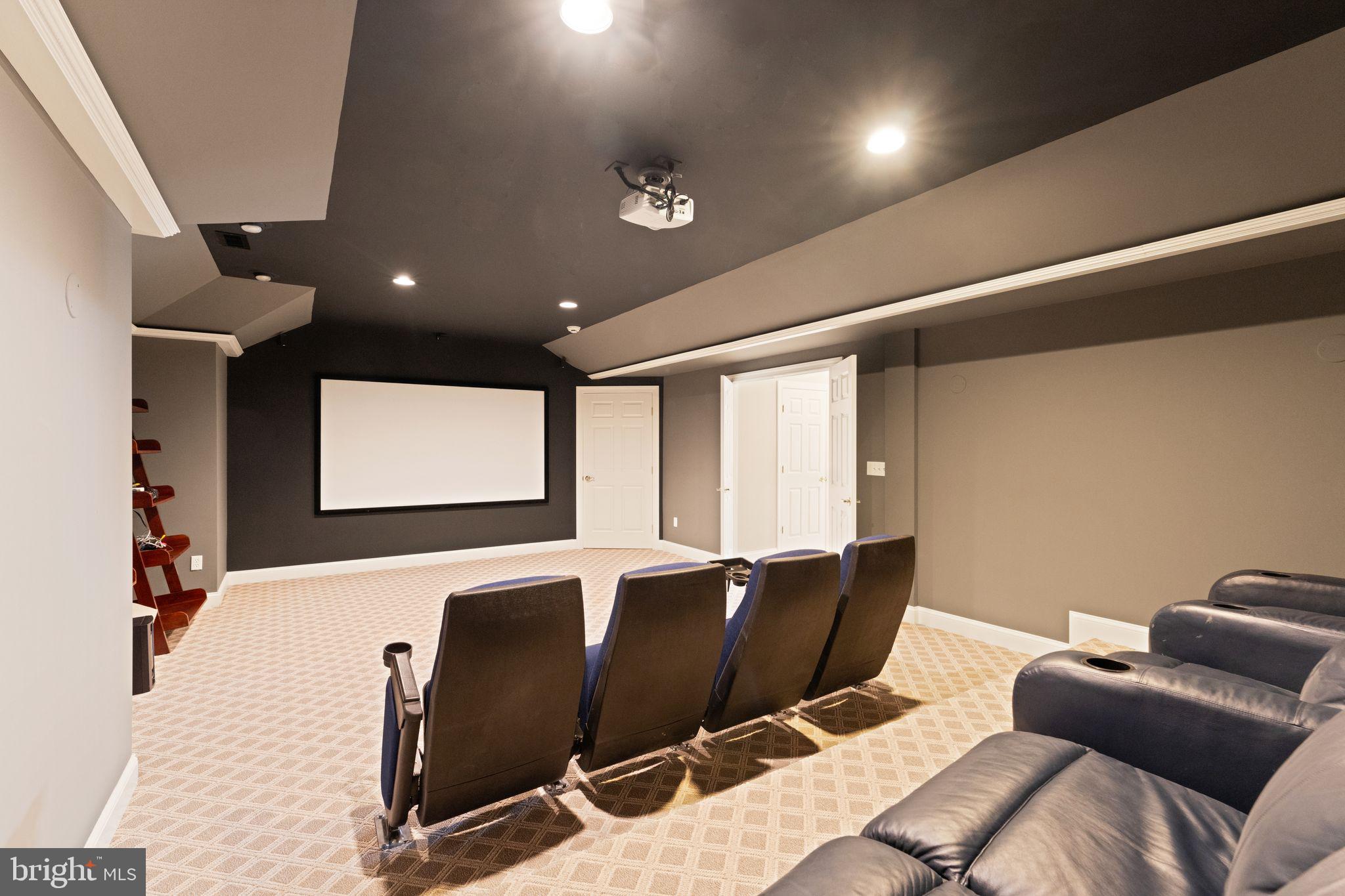 BEACON HILL - Residential