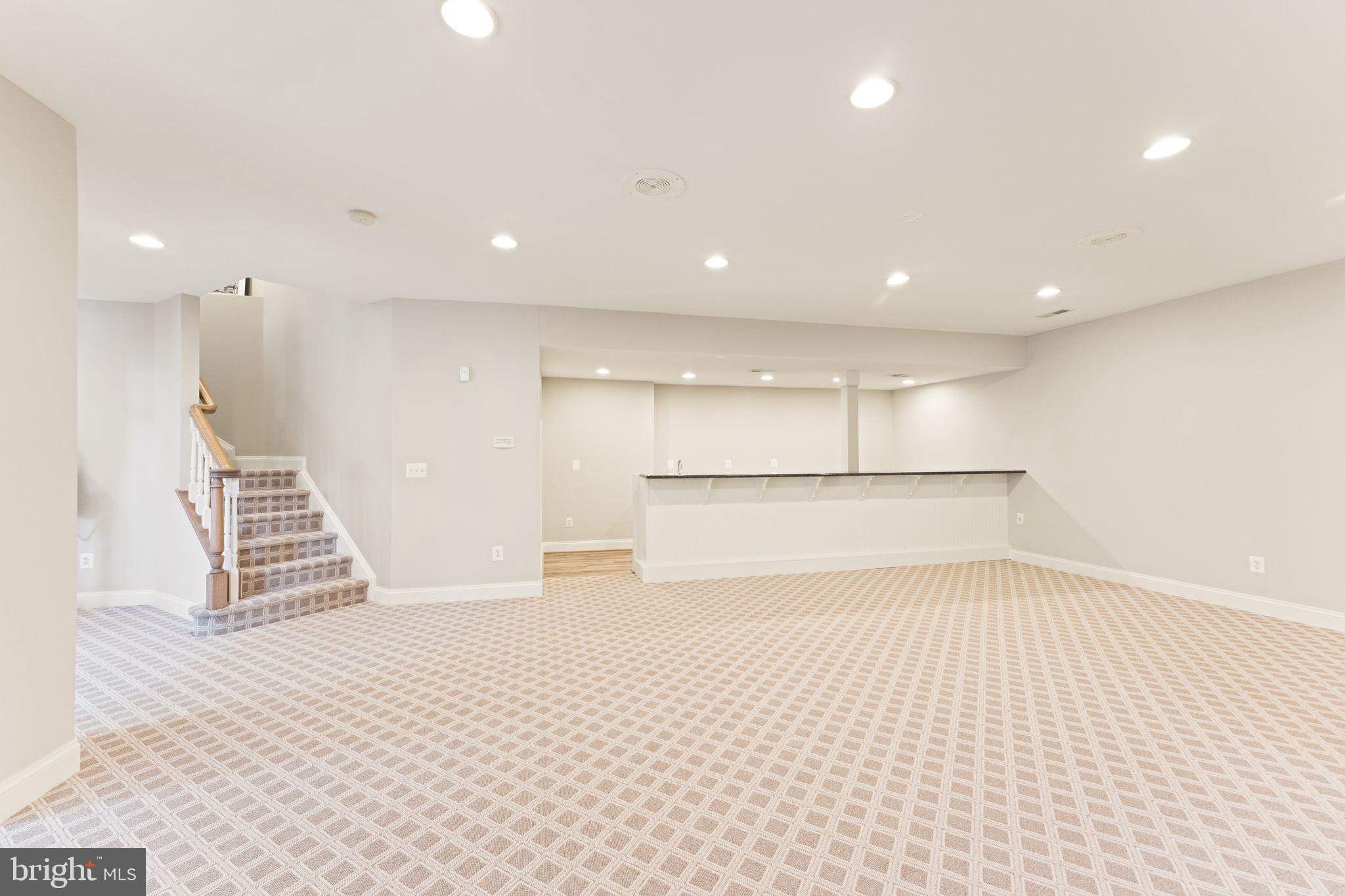 BEACON HILL - Residential