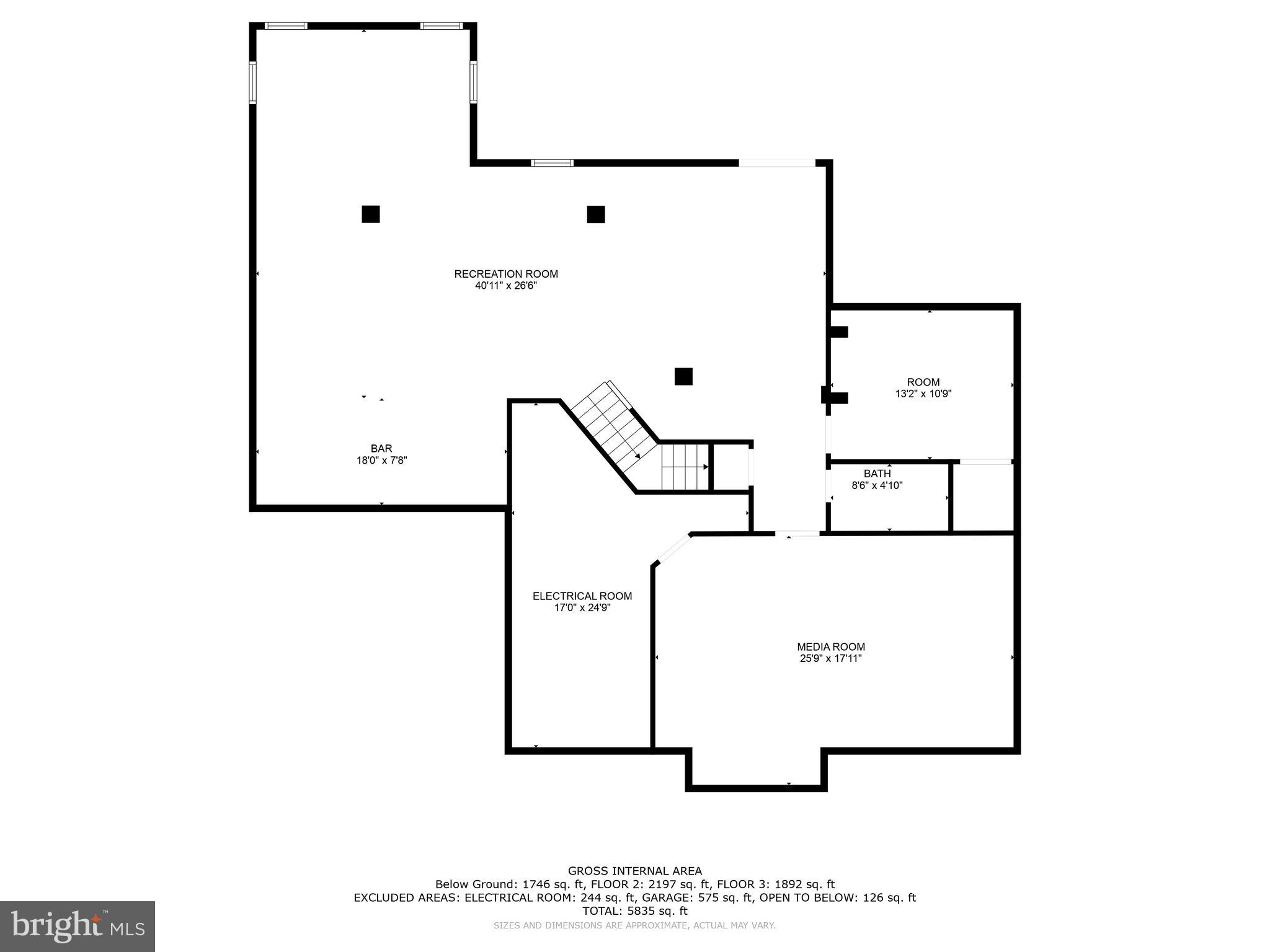 BEACON HILL - Residential