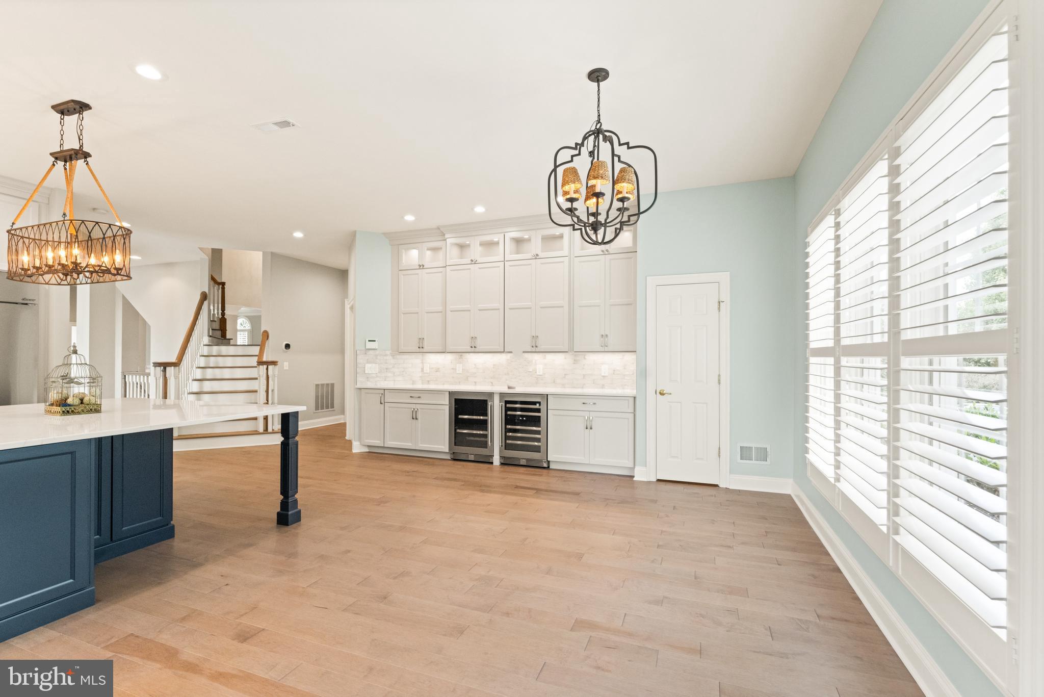 BEACON HILL - Residential