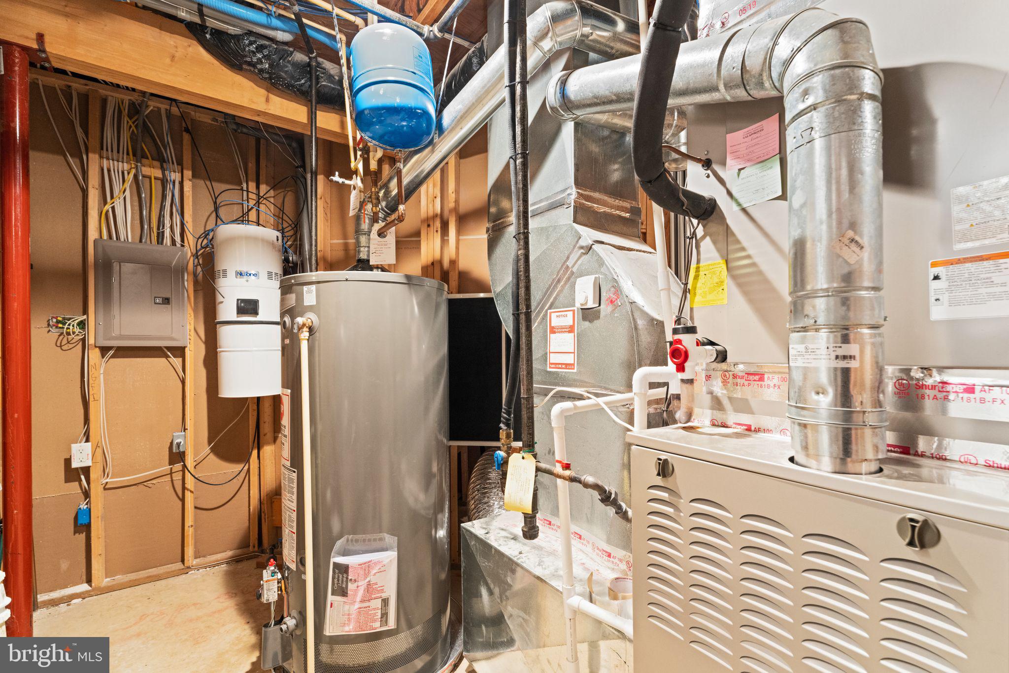 BEACON HILL - Residential