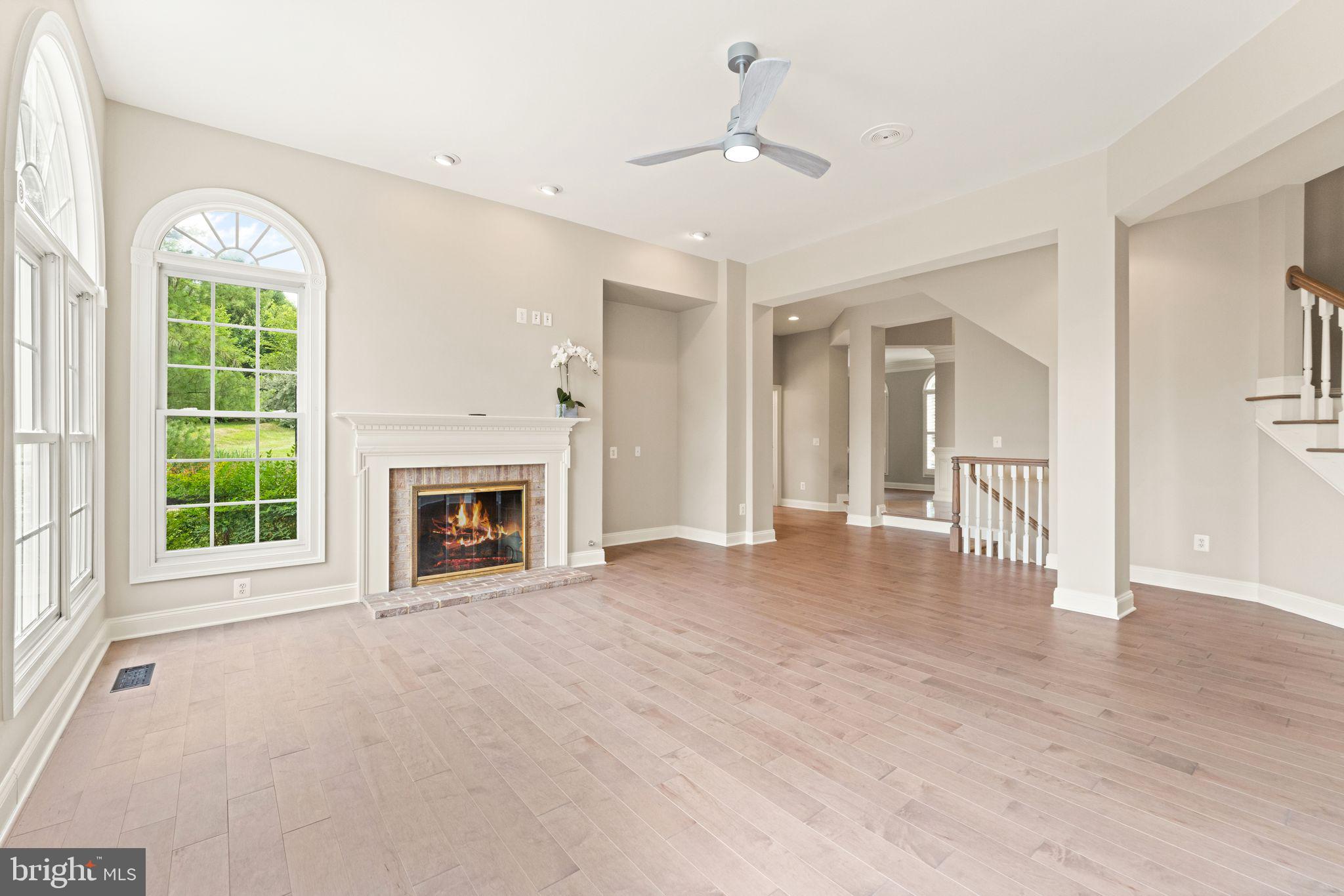 BEACON HILL - Residential