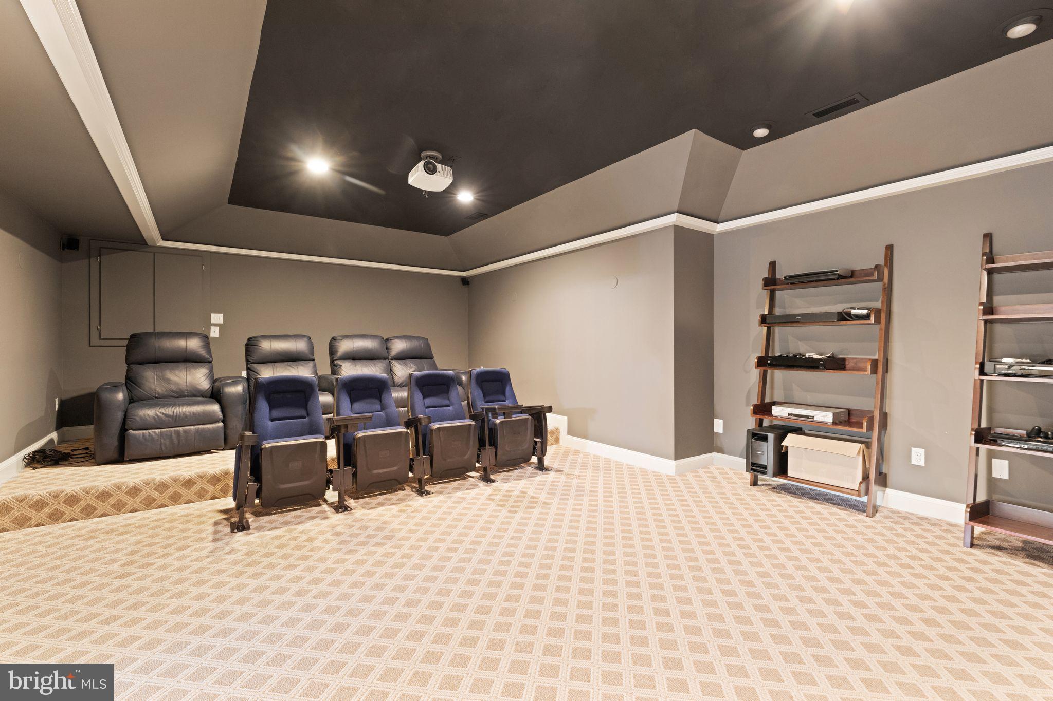 BEACON HILL - Residential