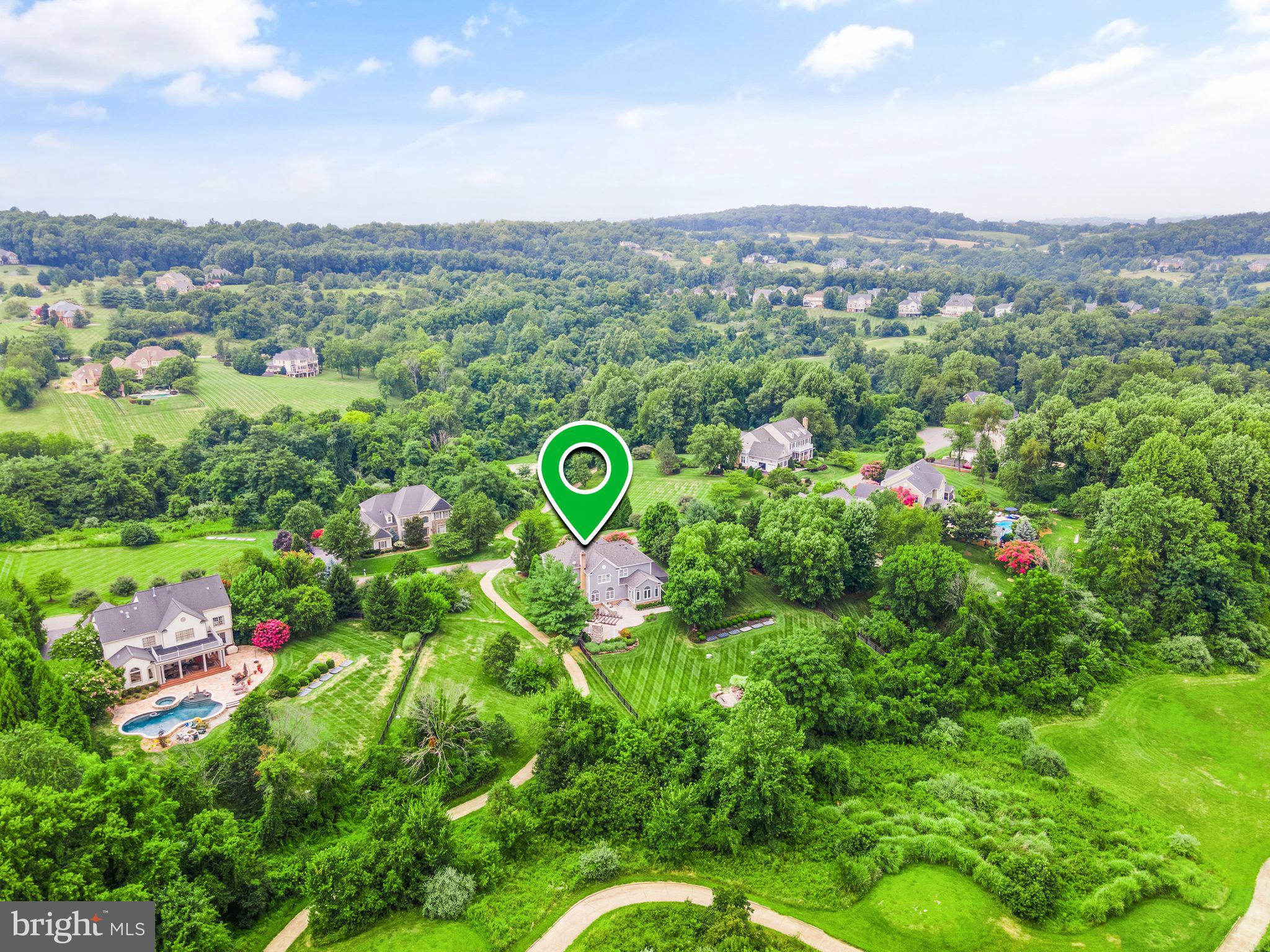 BEACON HILL - Residential