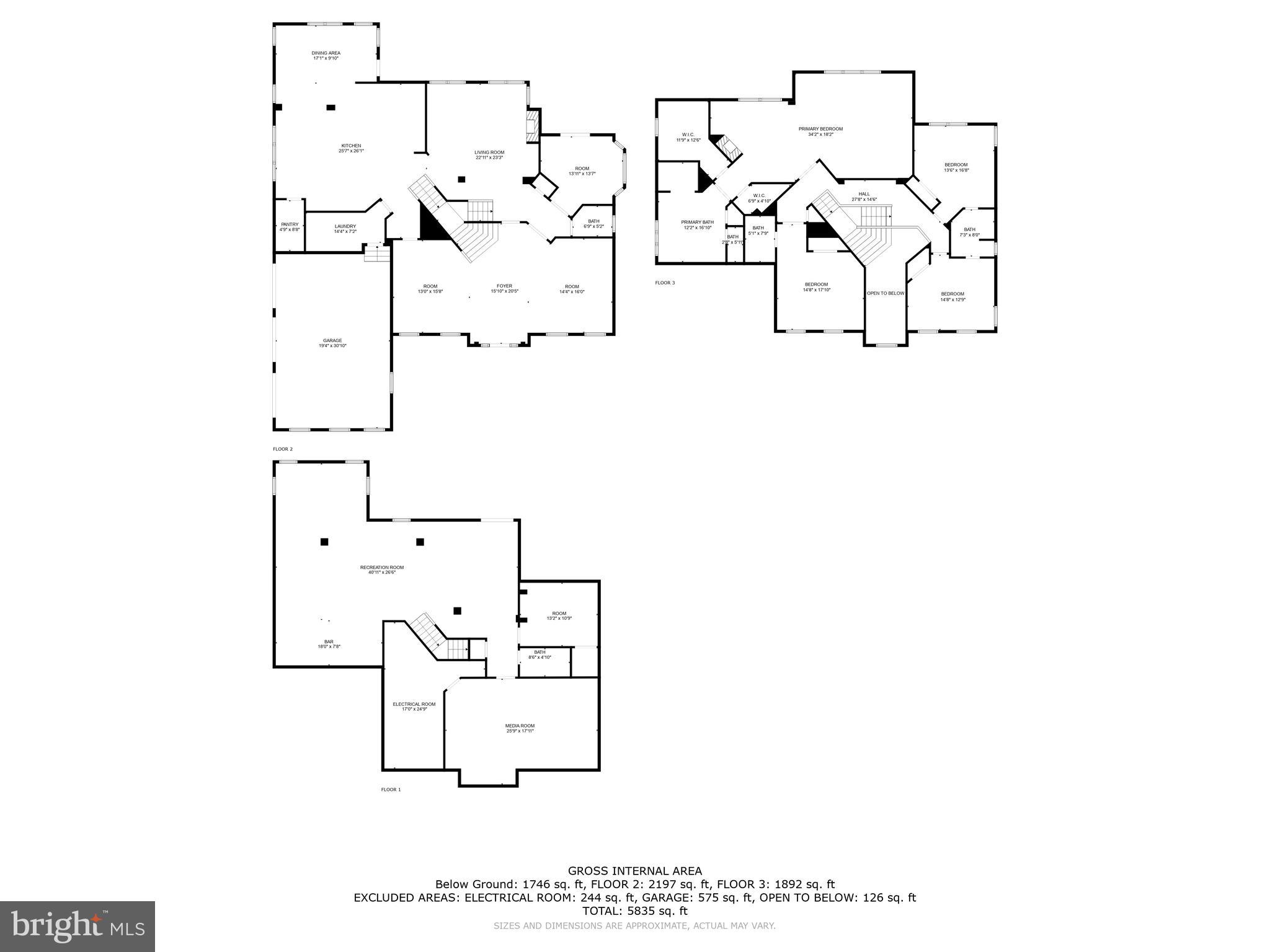 BEACON HILL - Residential
