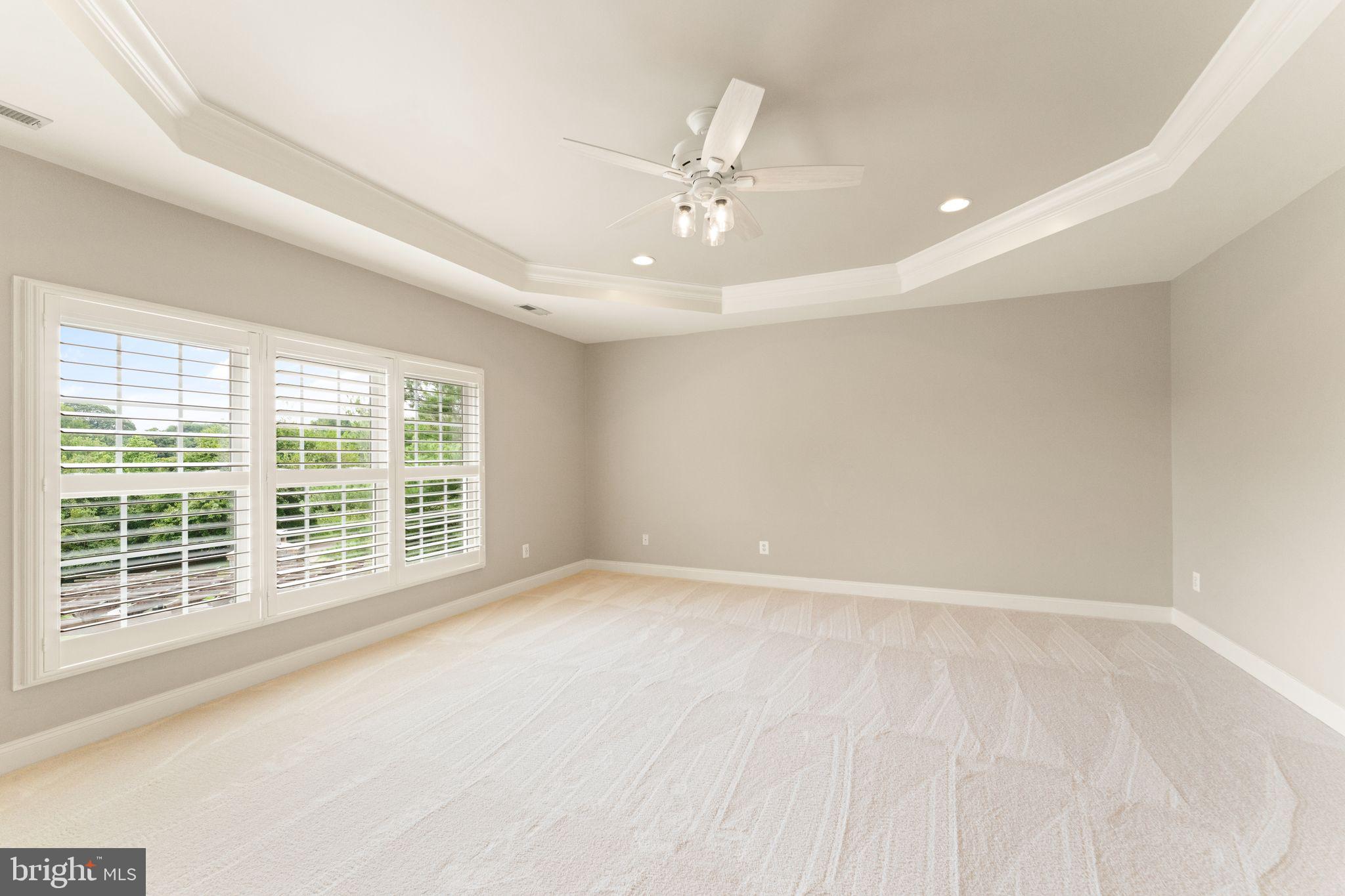 BEACON HILL - Residential