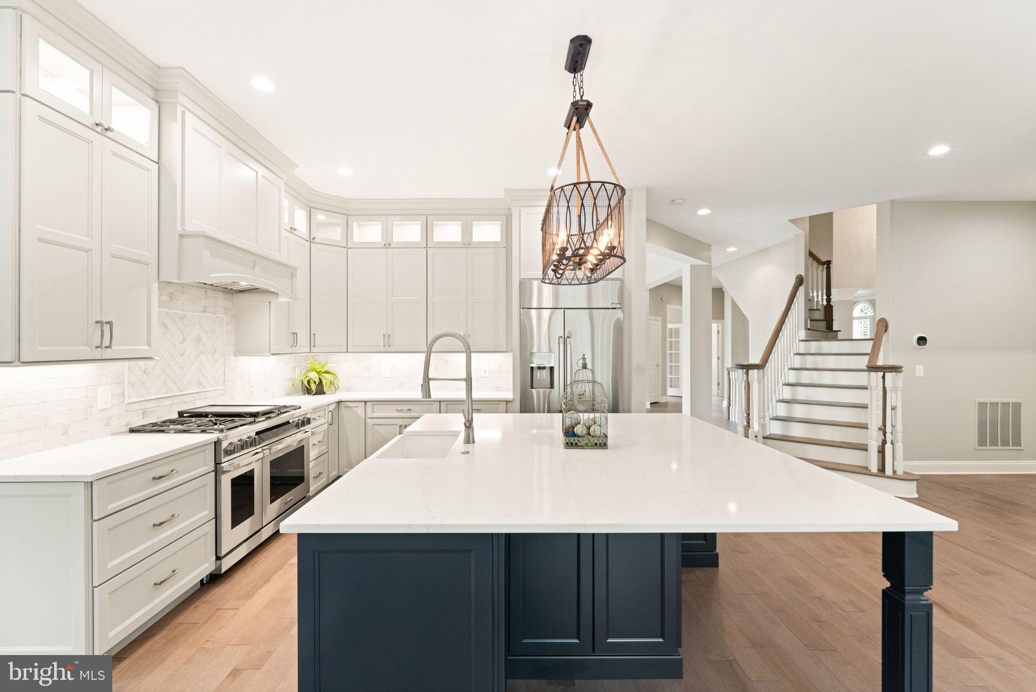 BEACON HILL - Residential